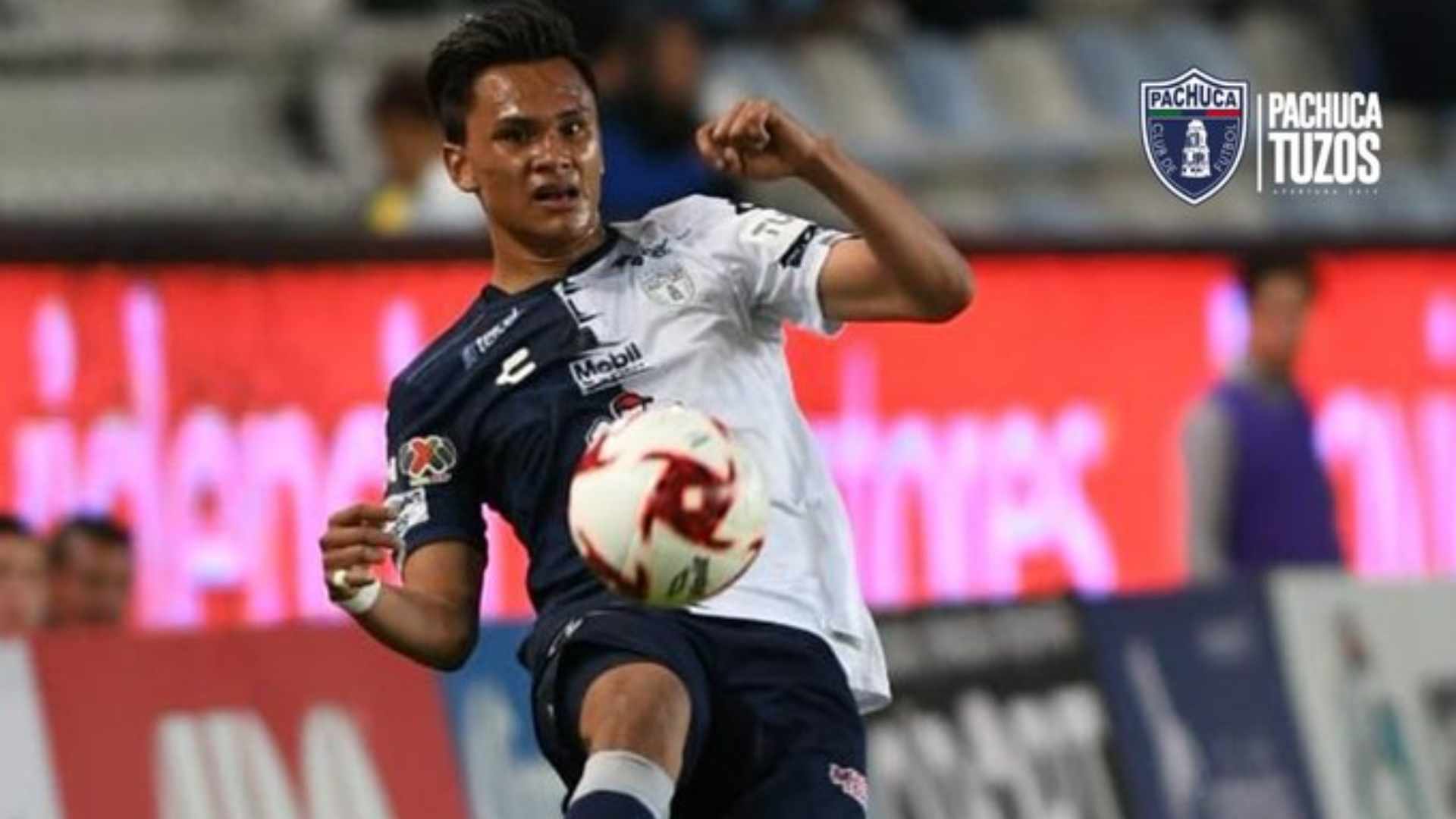 Denil Maldonado