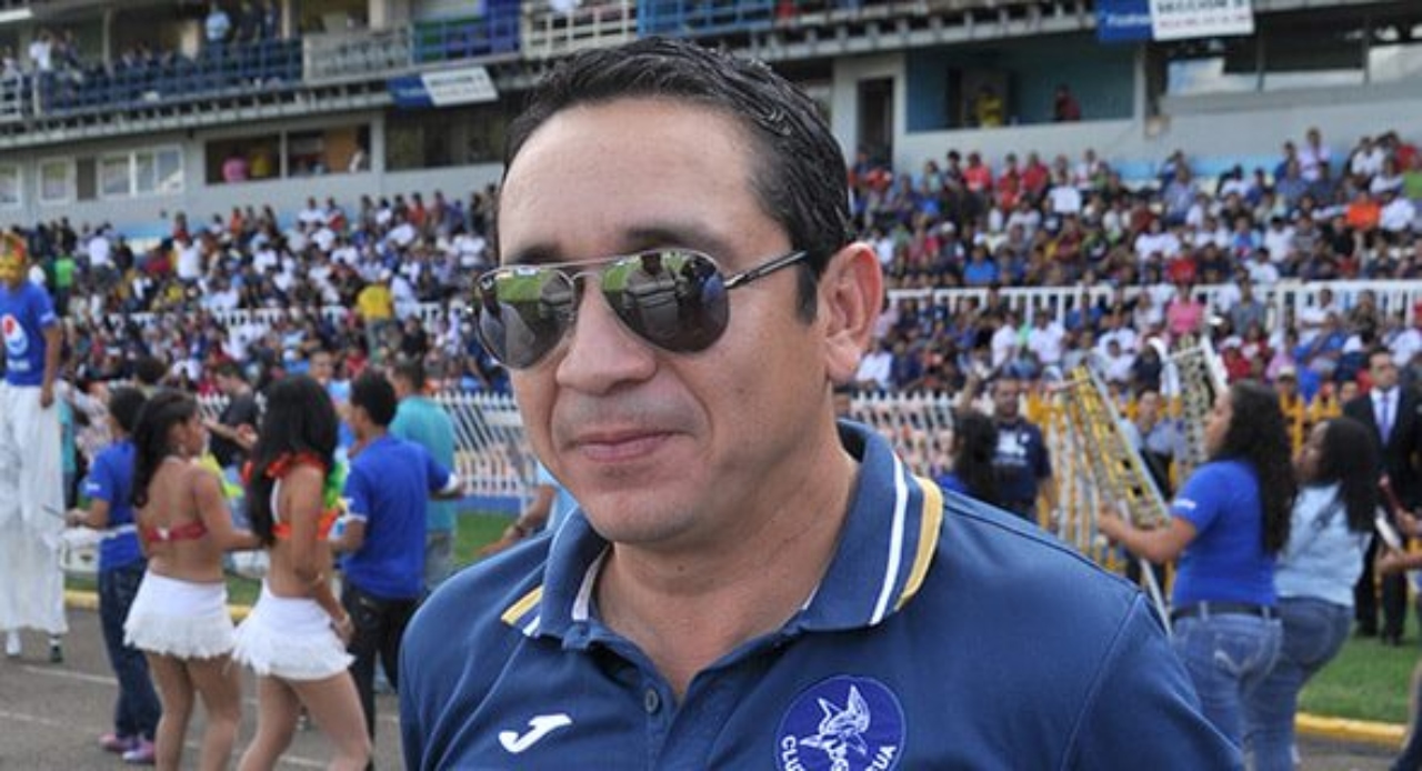 Motagua