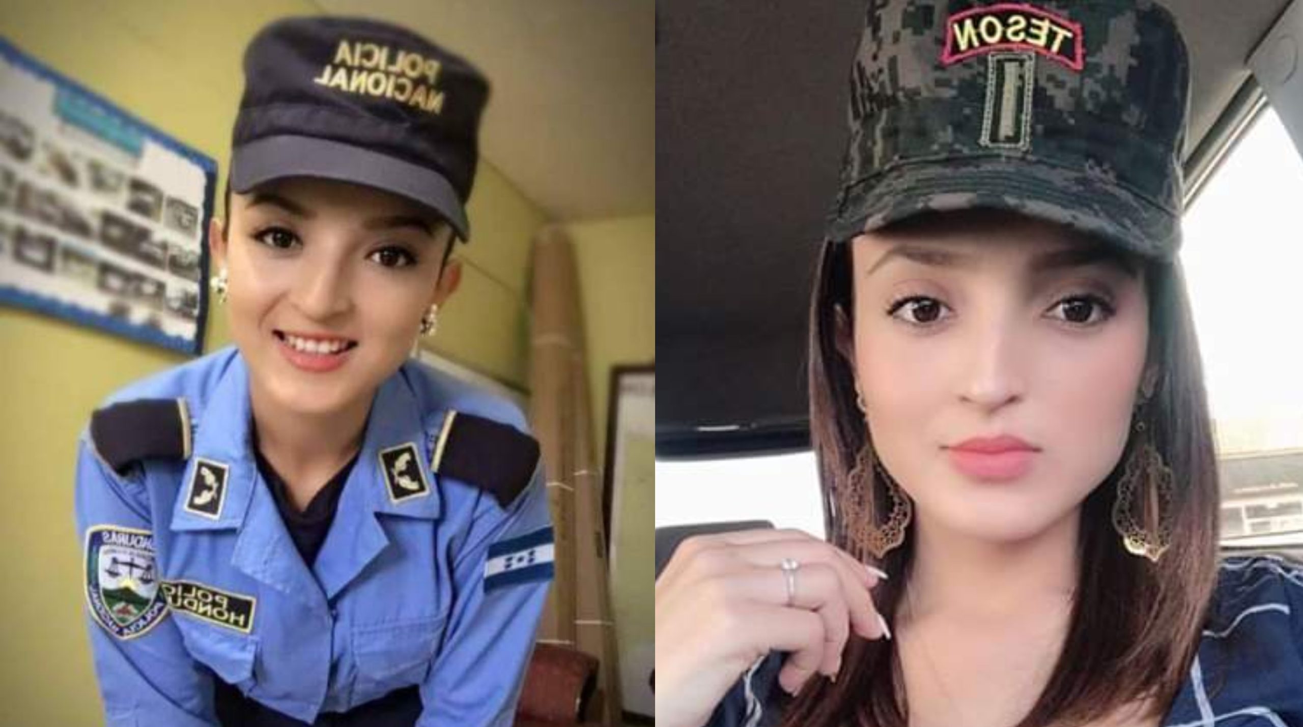 Barbie Policía