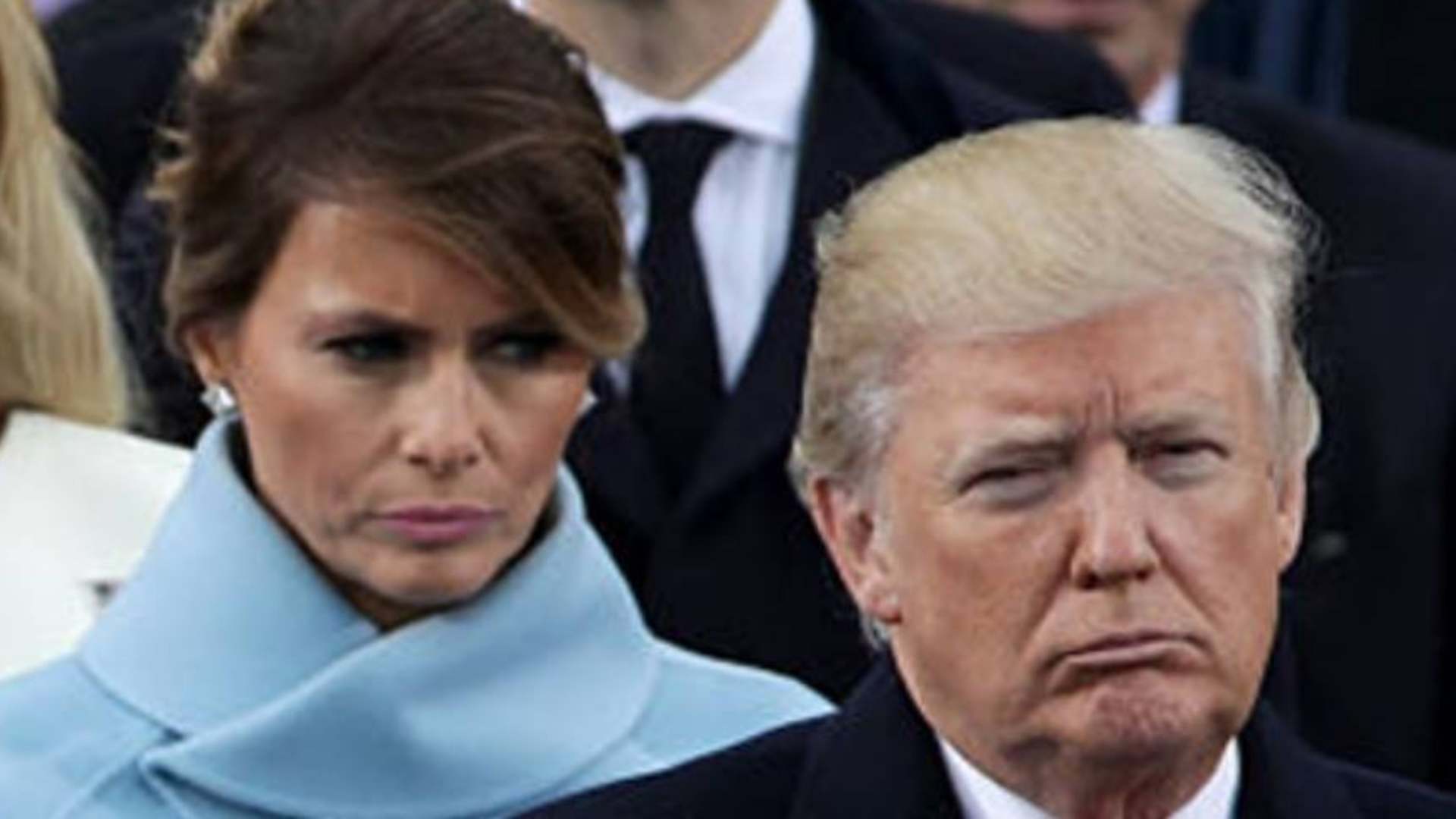 Melania Trump