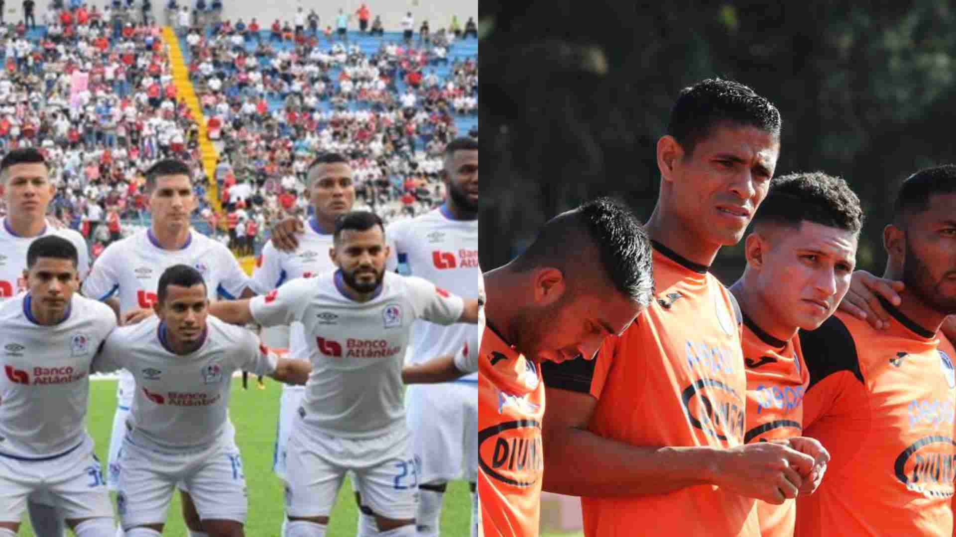 Olimpia Motagua