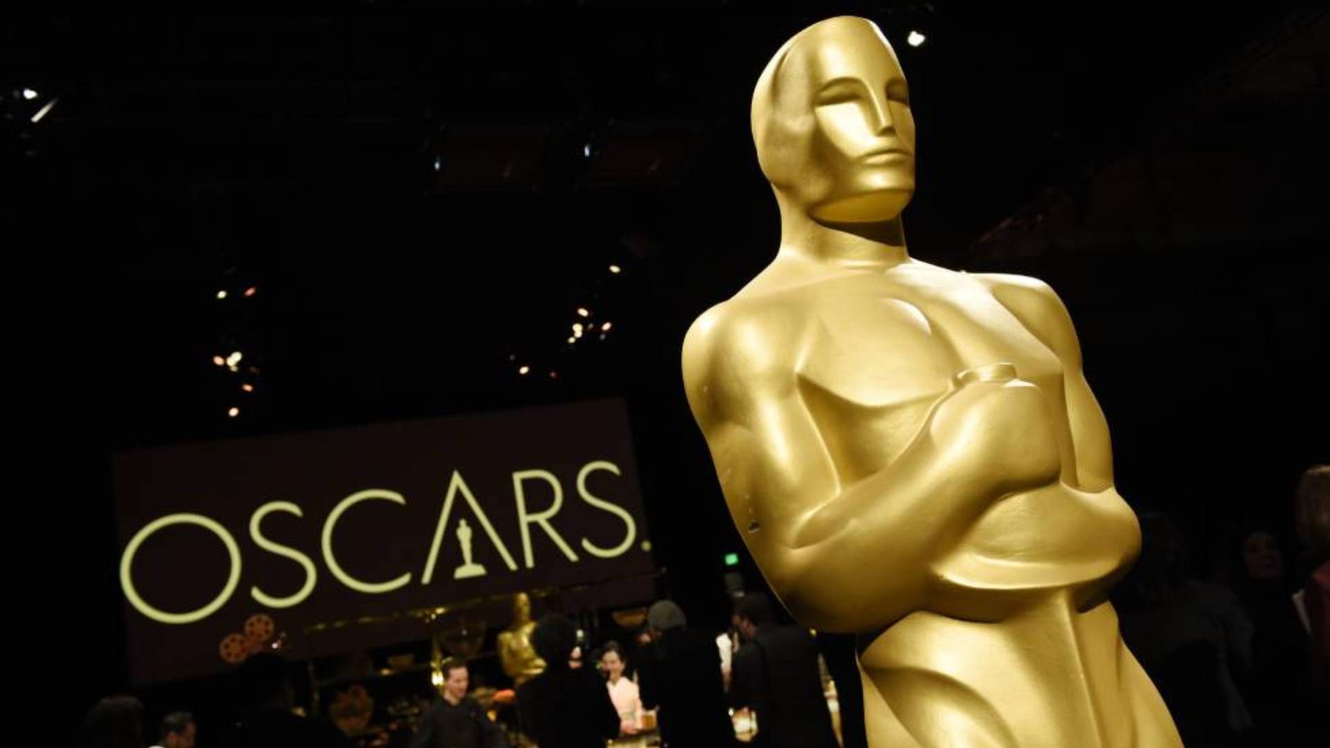 Premios Óscars
