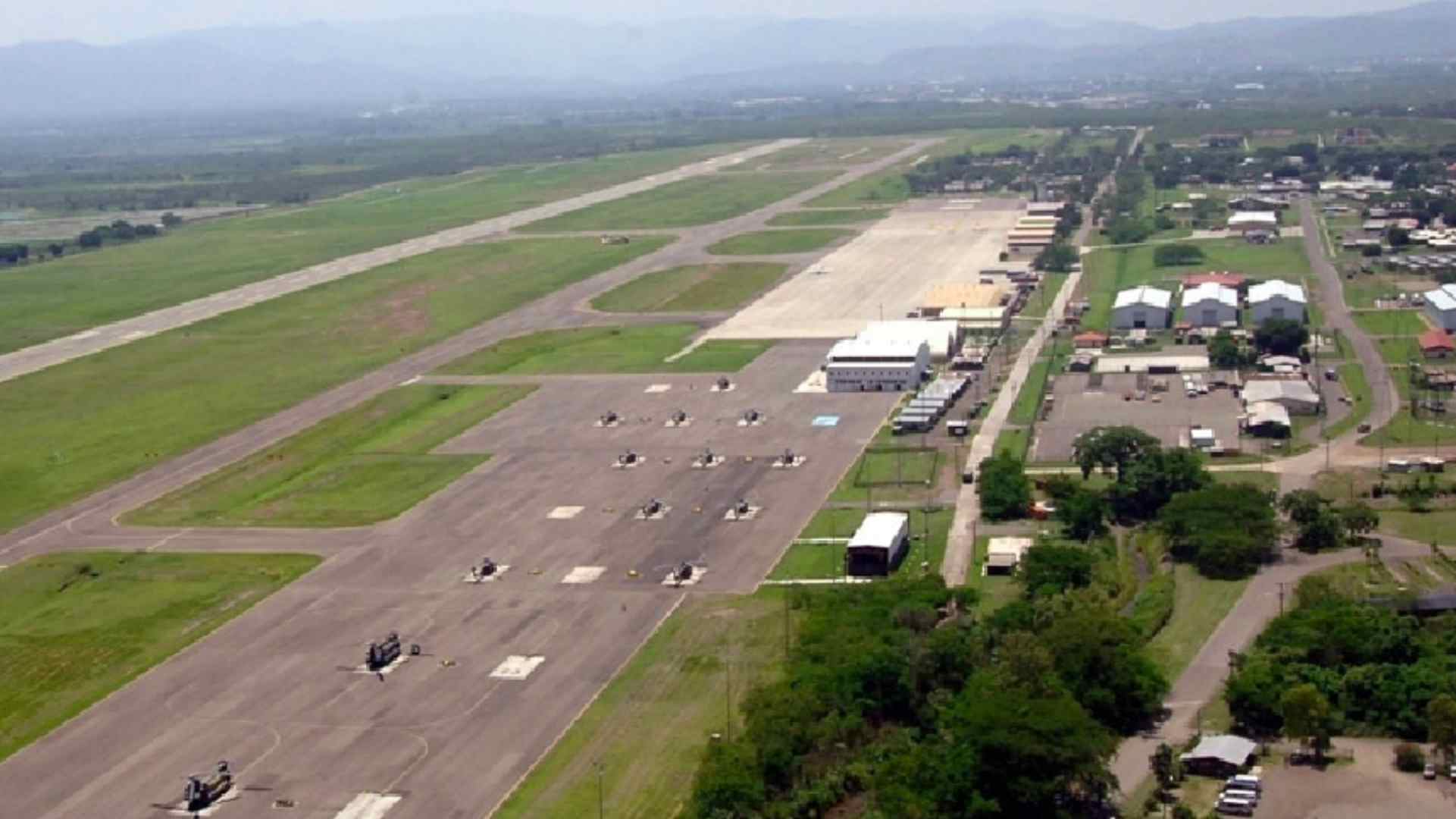 Palmerola