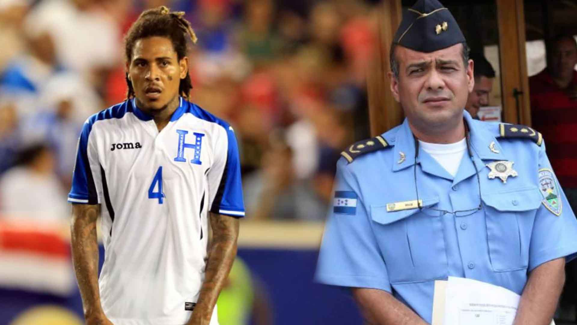 Henry Figueroa