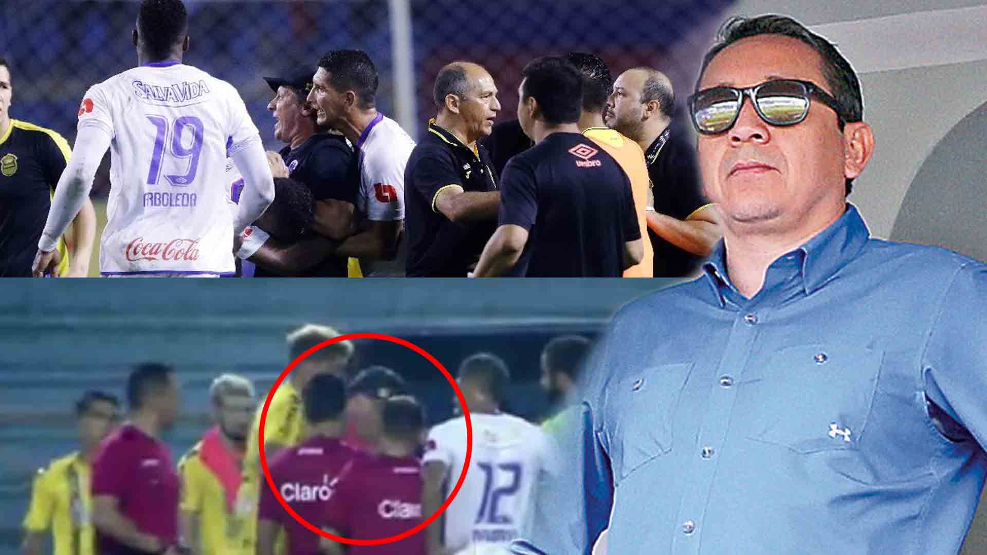 Motagua Troglio