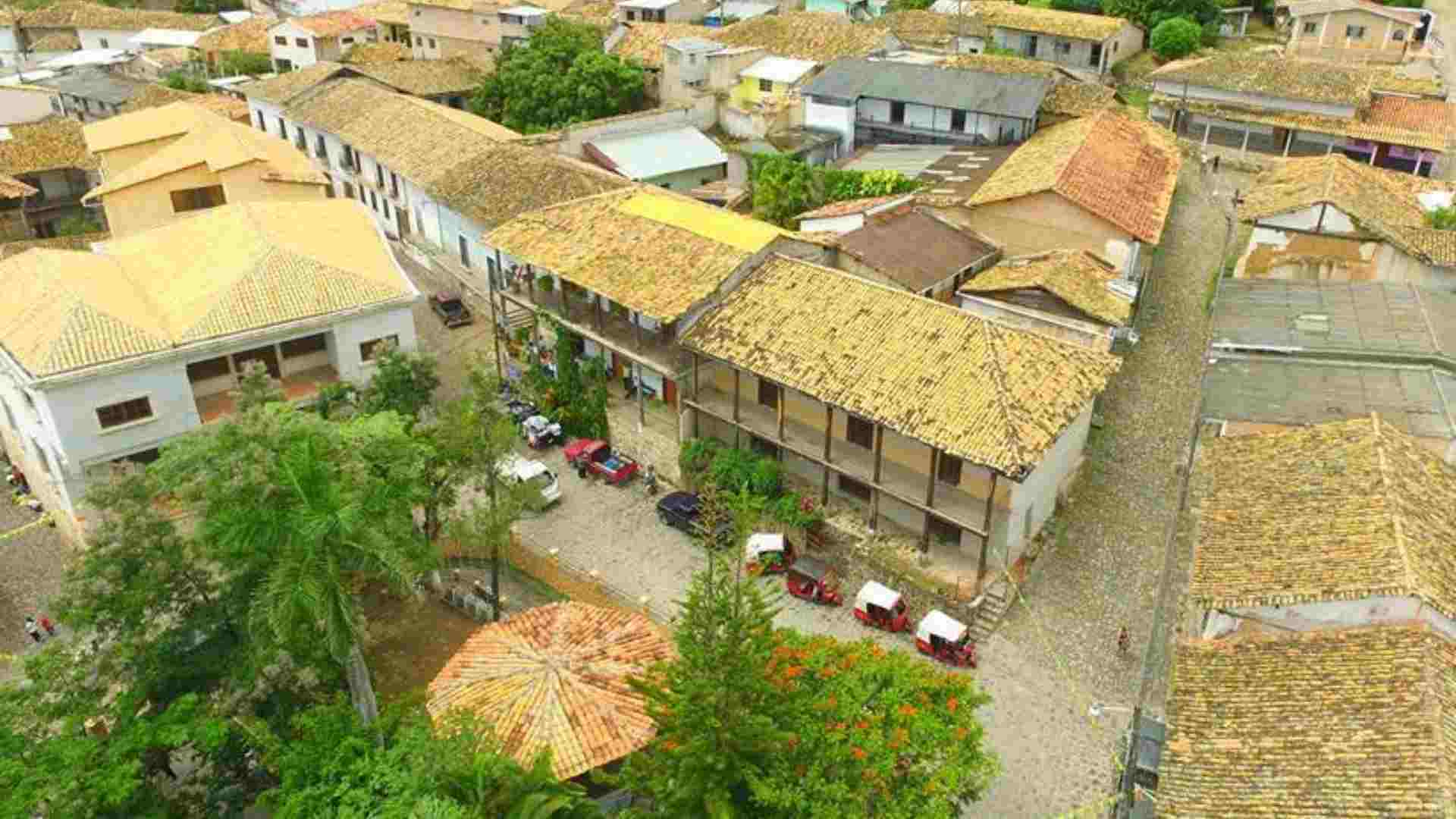 Yuscarán