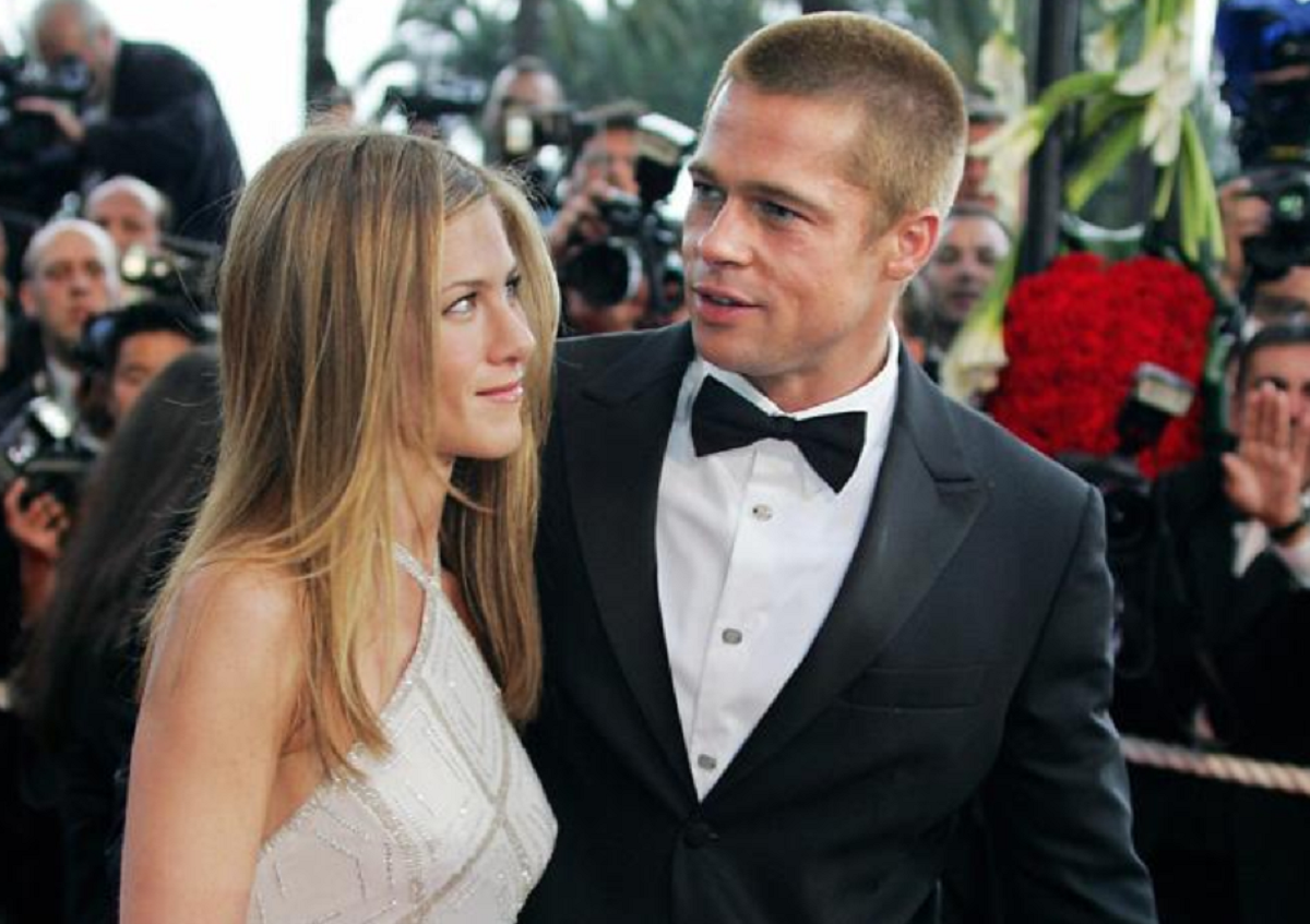 Brad Pitt