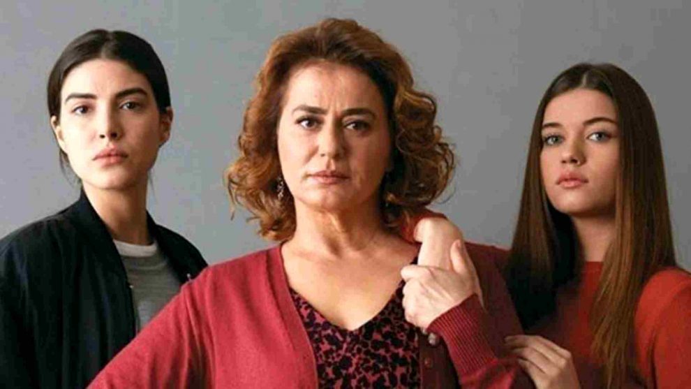 Serie Turca La Señora Fazilet Y Sus Hijas