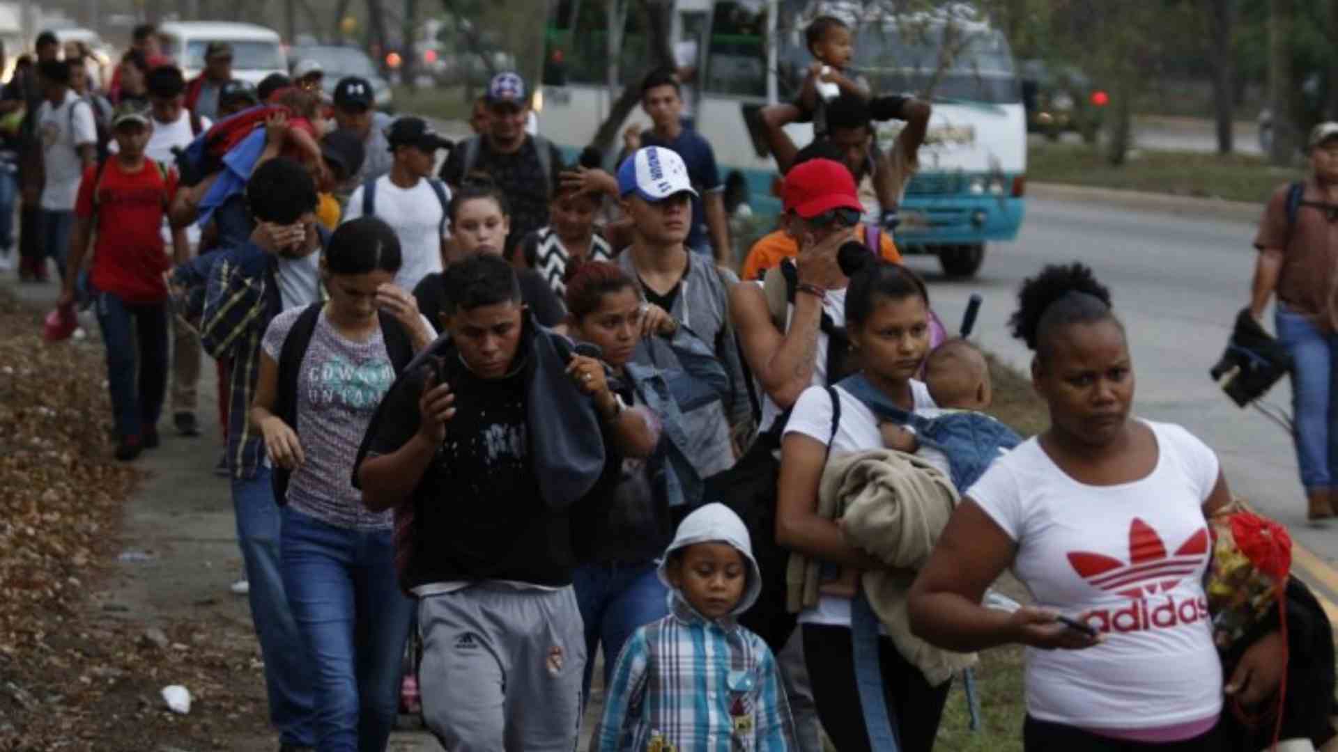 caravana