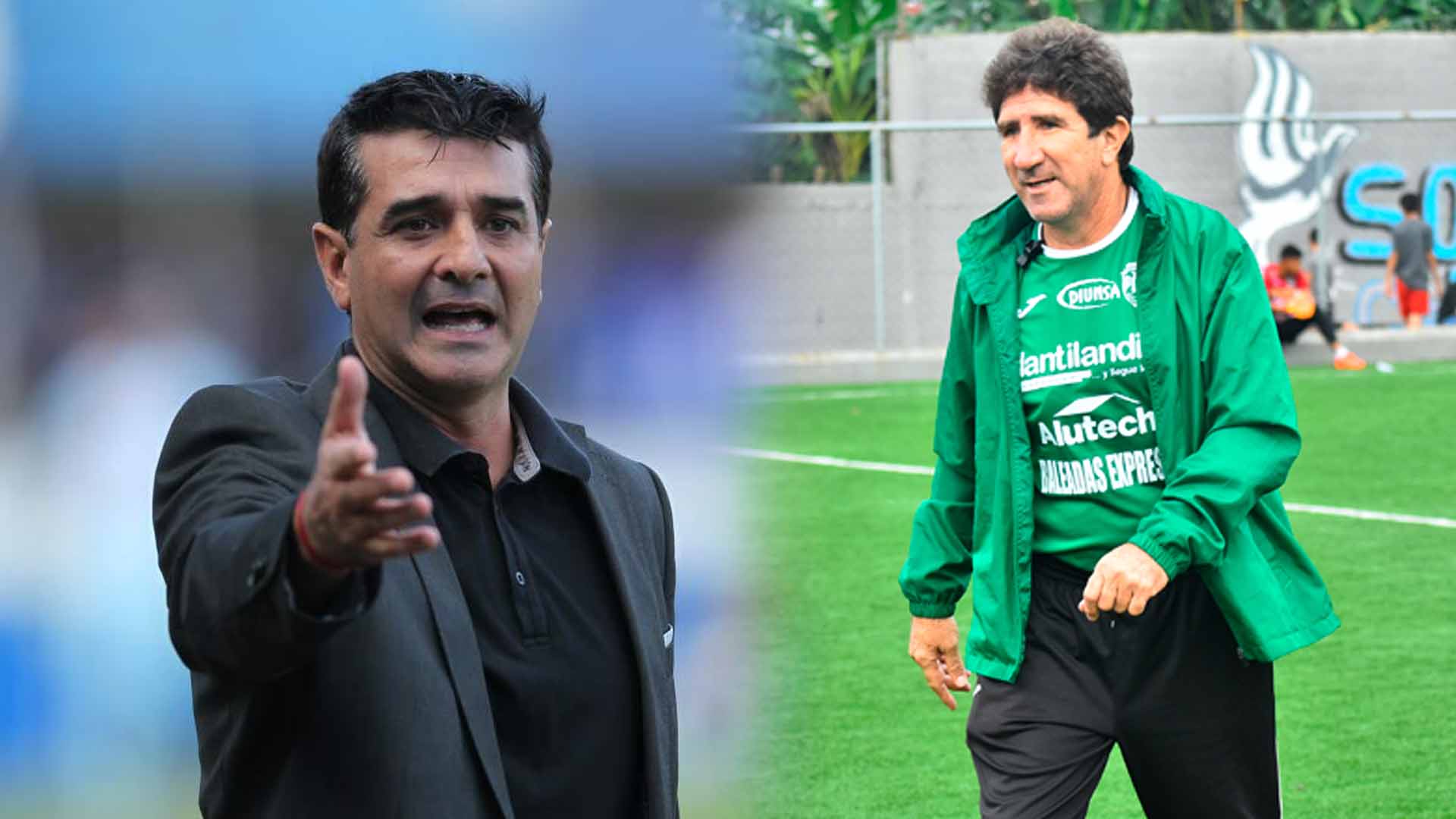 Diego Vargas