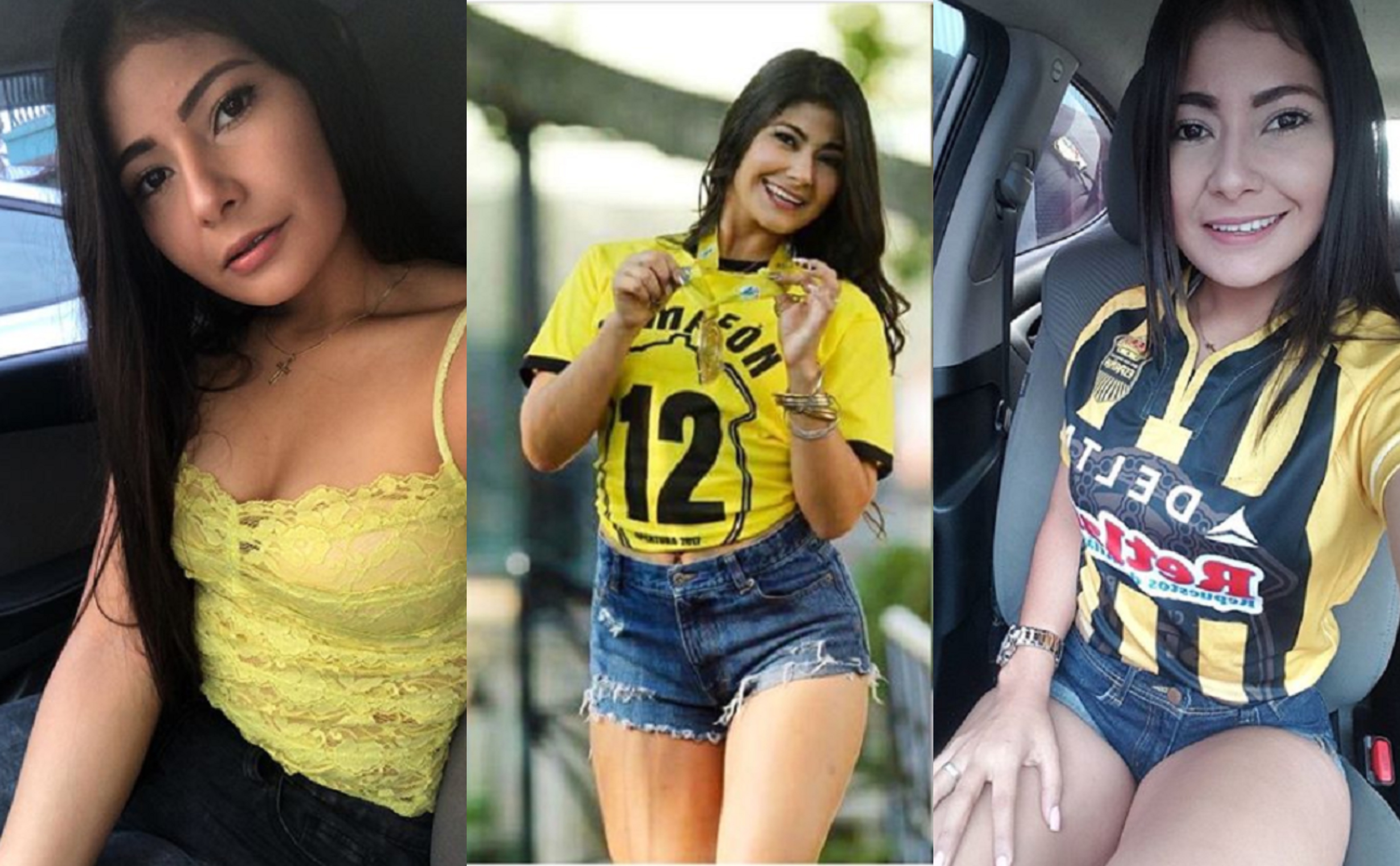 Jhow Benavidez