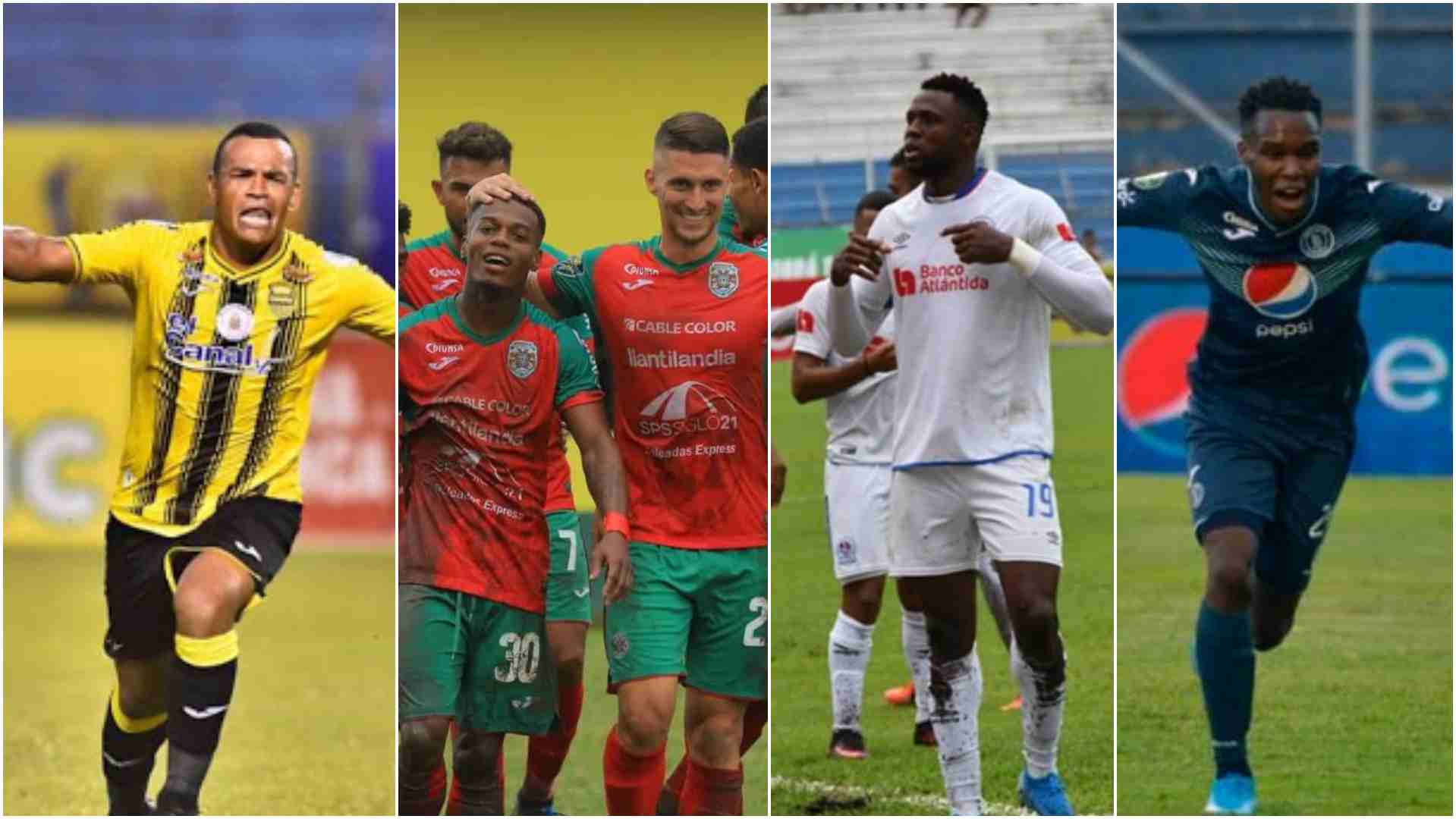 Liga Nacional