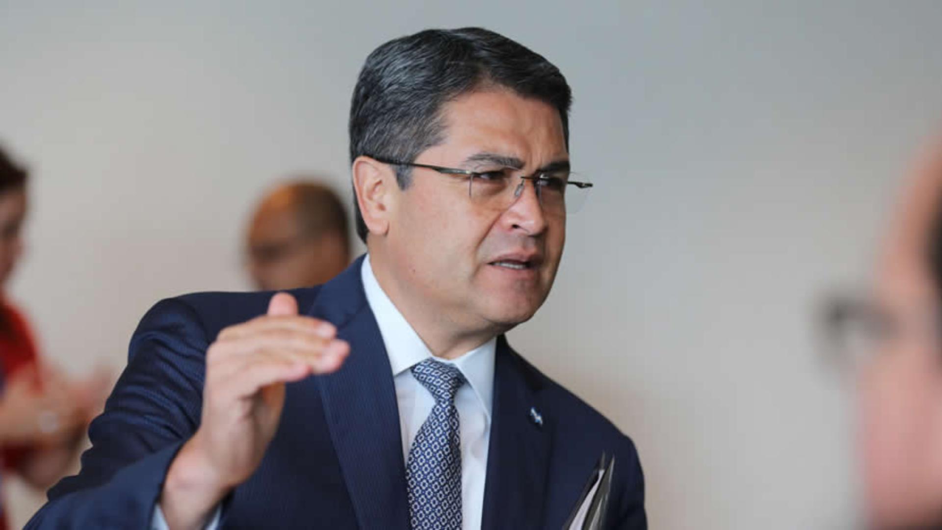 Hernández coronavirus