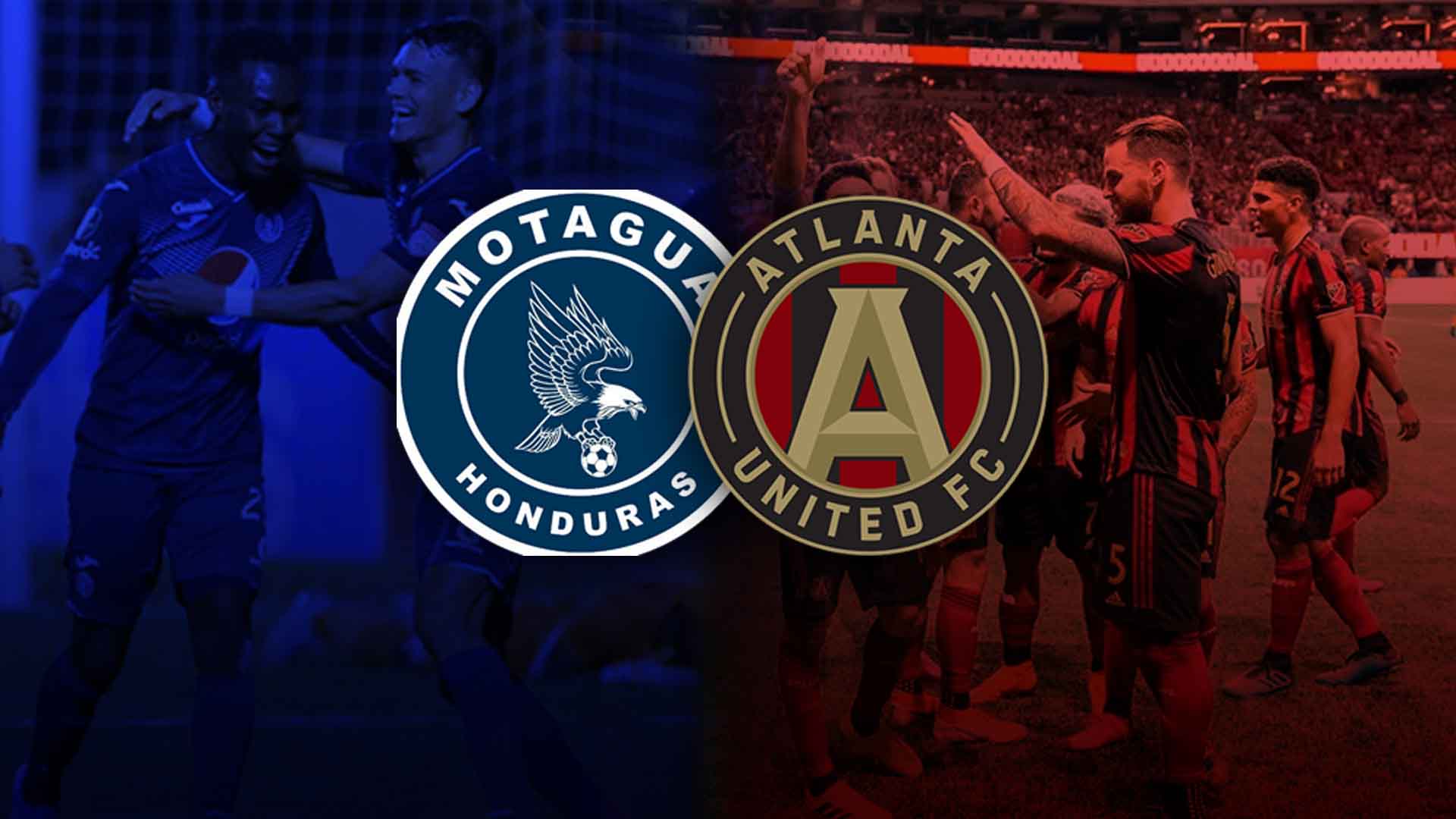 Motagua Atlanta