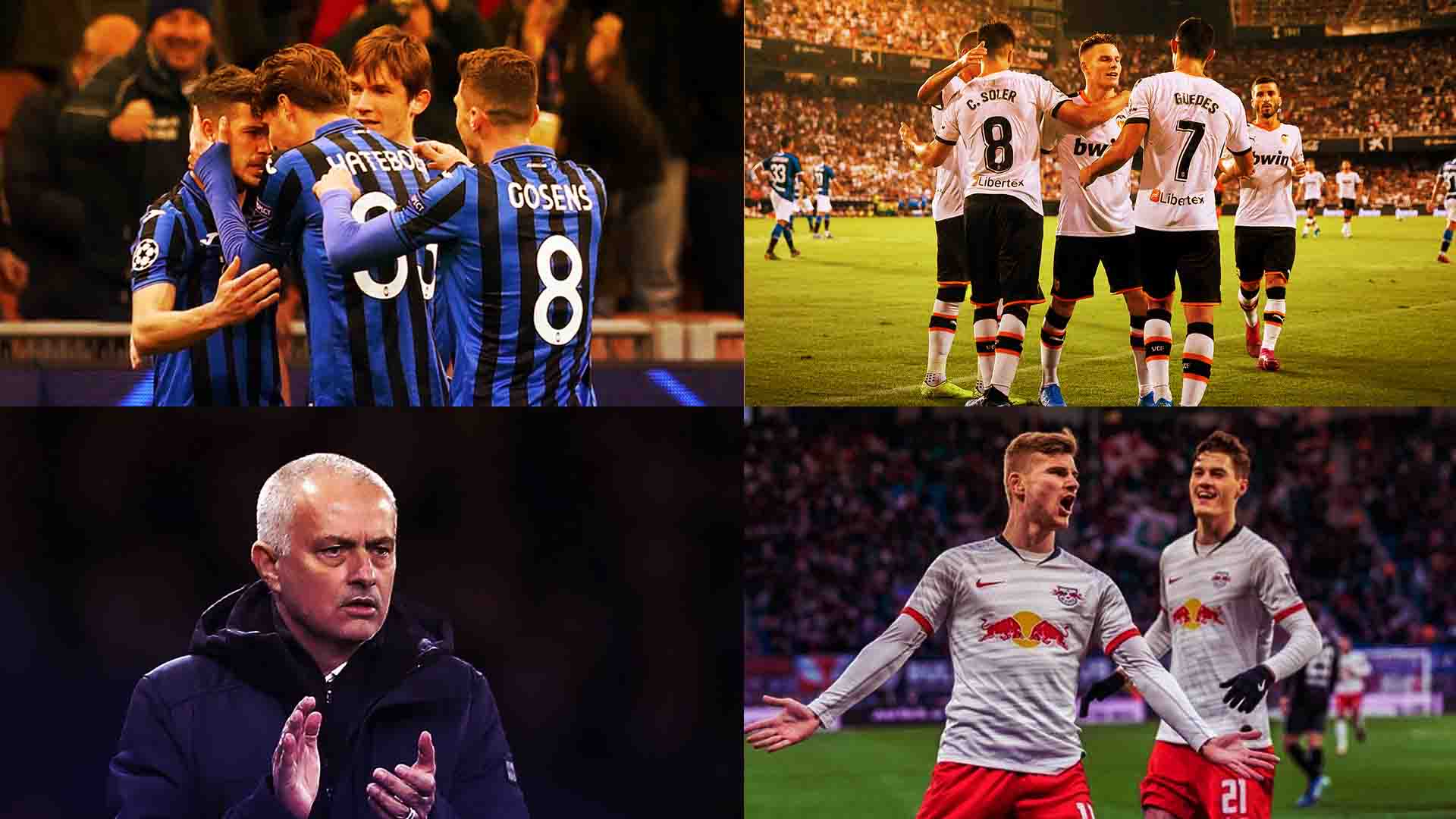Atalanta Leipzig