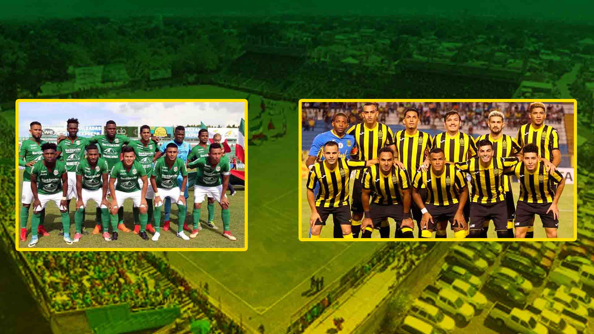 clásico sampedrano