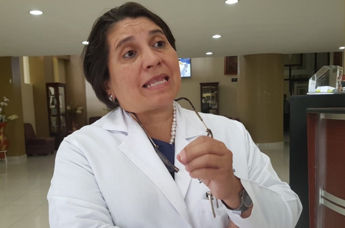 Médico
