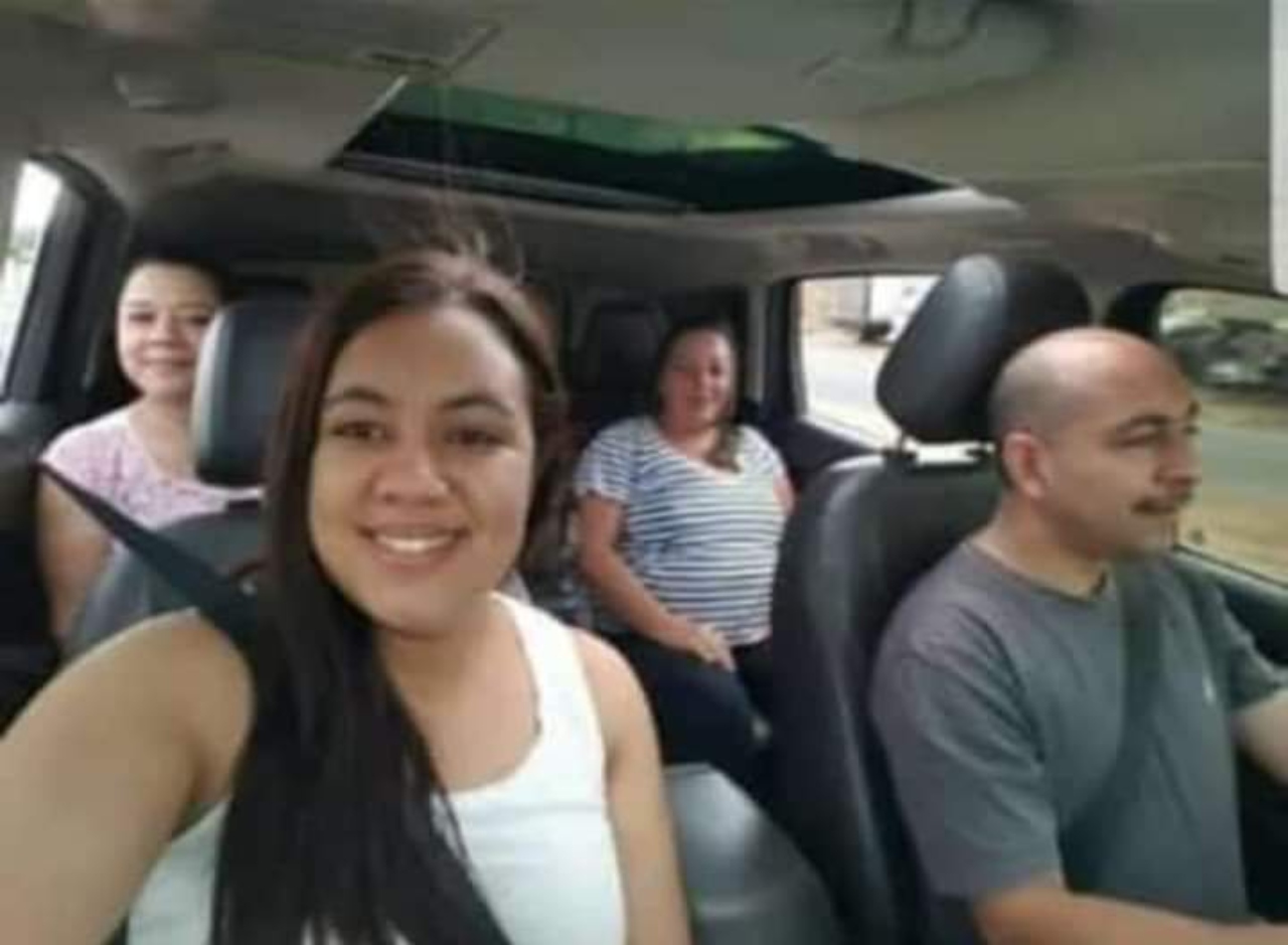 accidente Comayagua