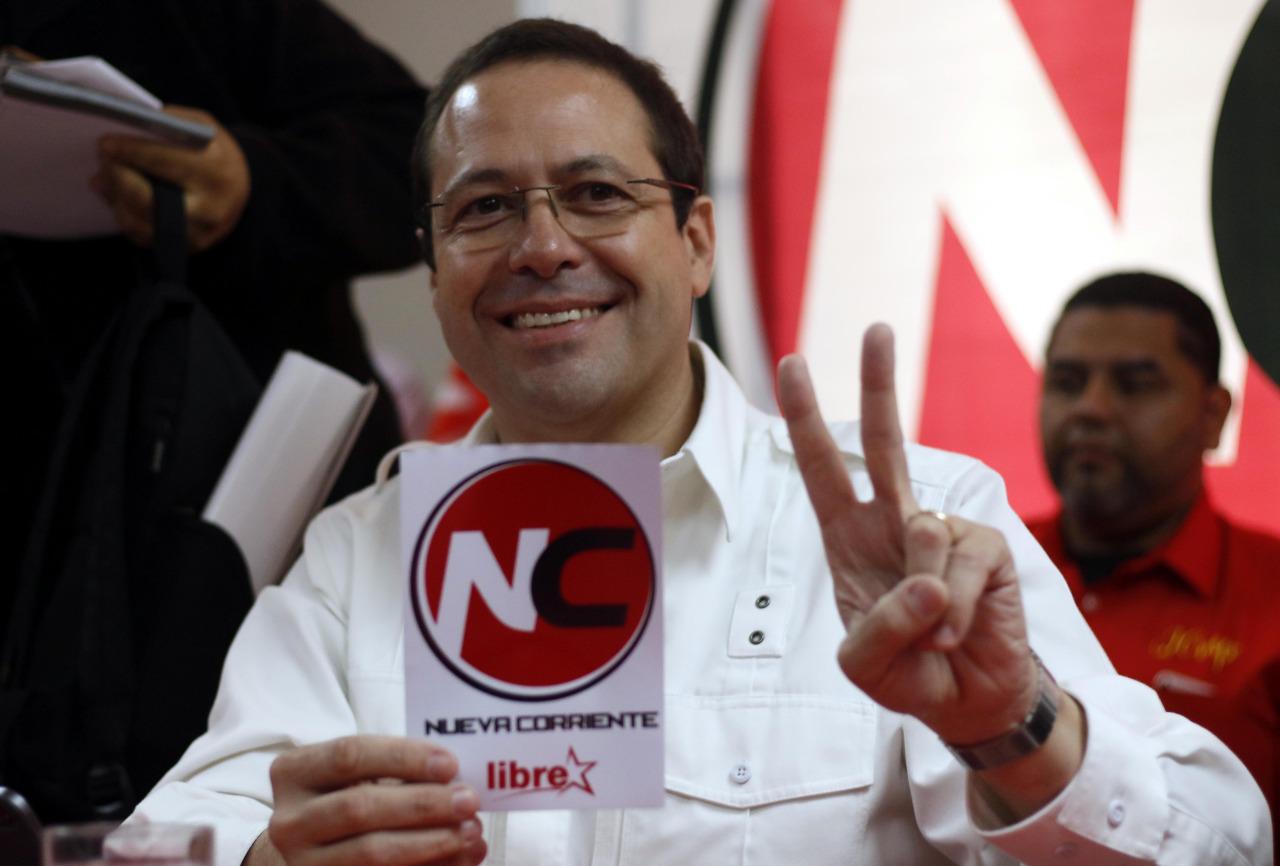 Carlos Eduardo Reina