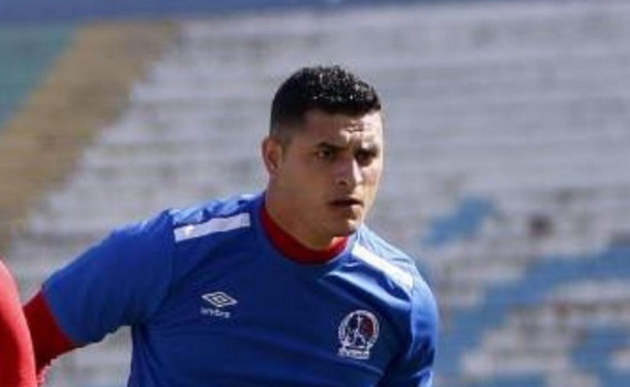 Harold Fonseca