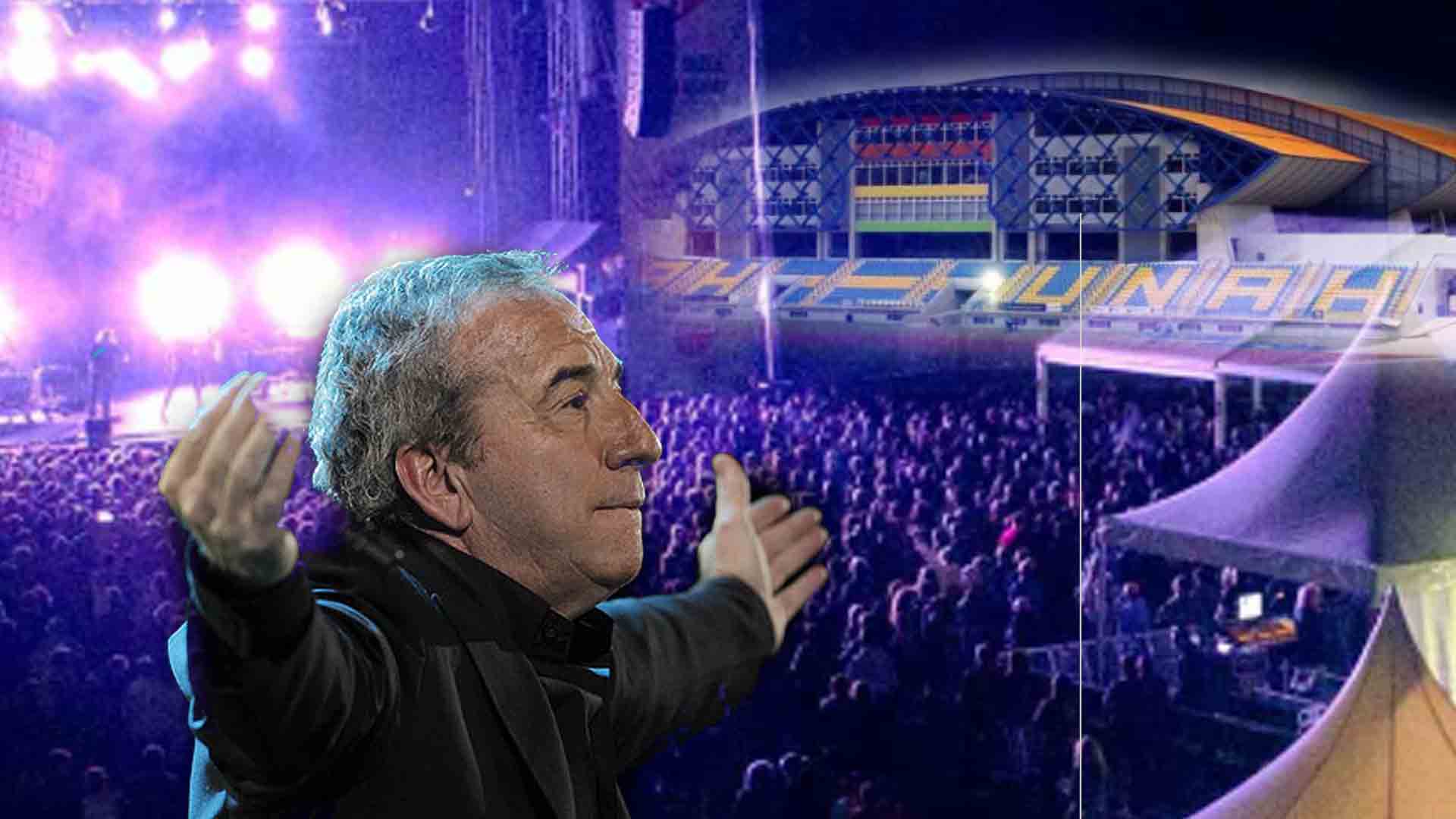 José Luis Perales