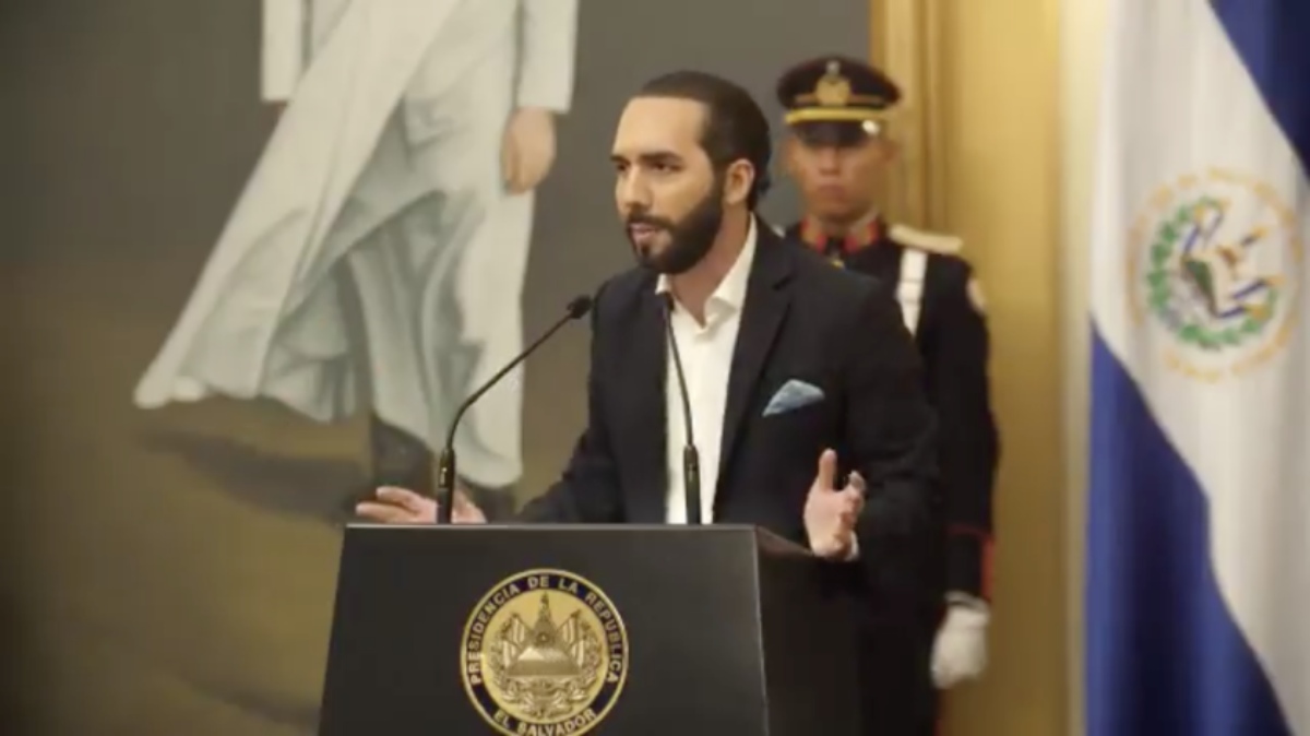 El Salvador