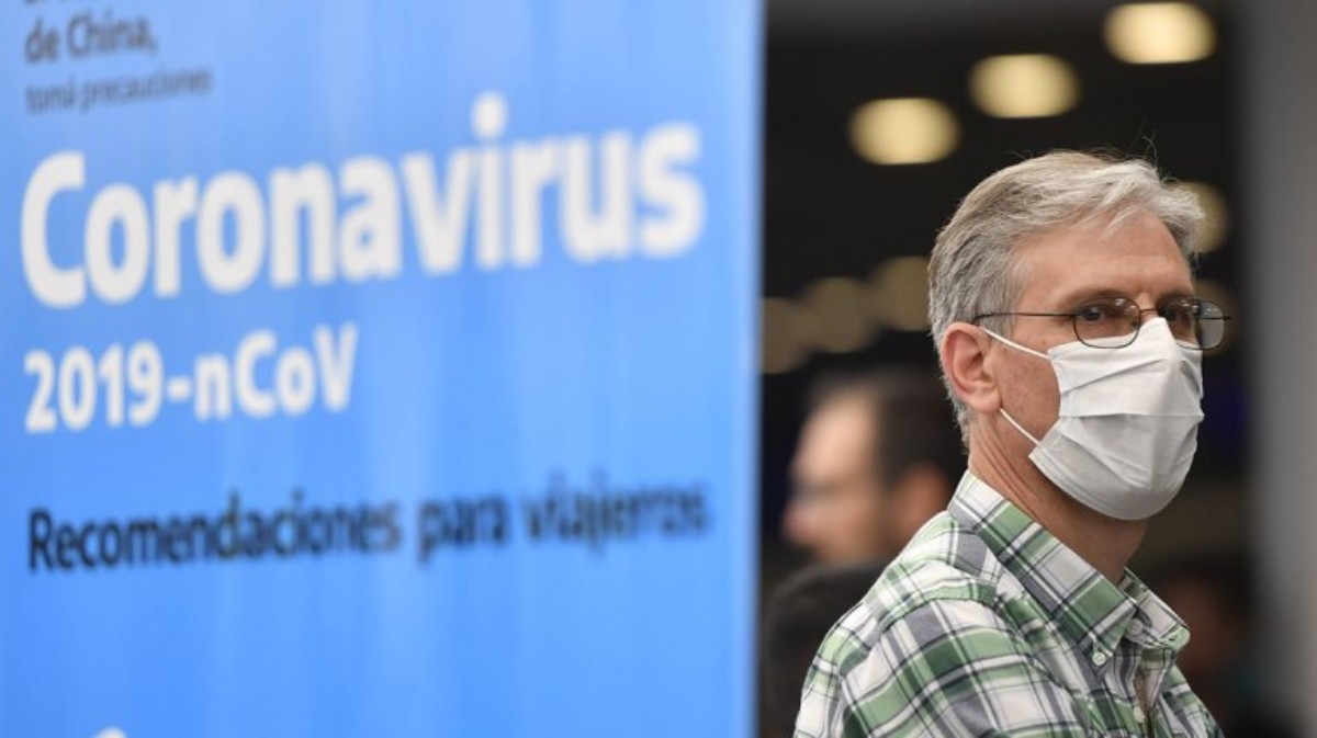coronavirus covid 19