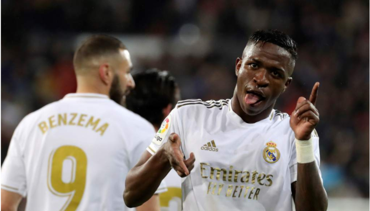 Real Madrid