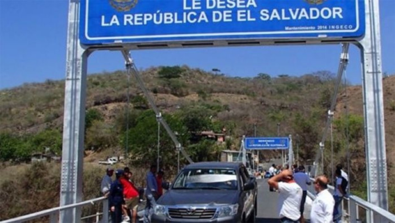 El Salvador