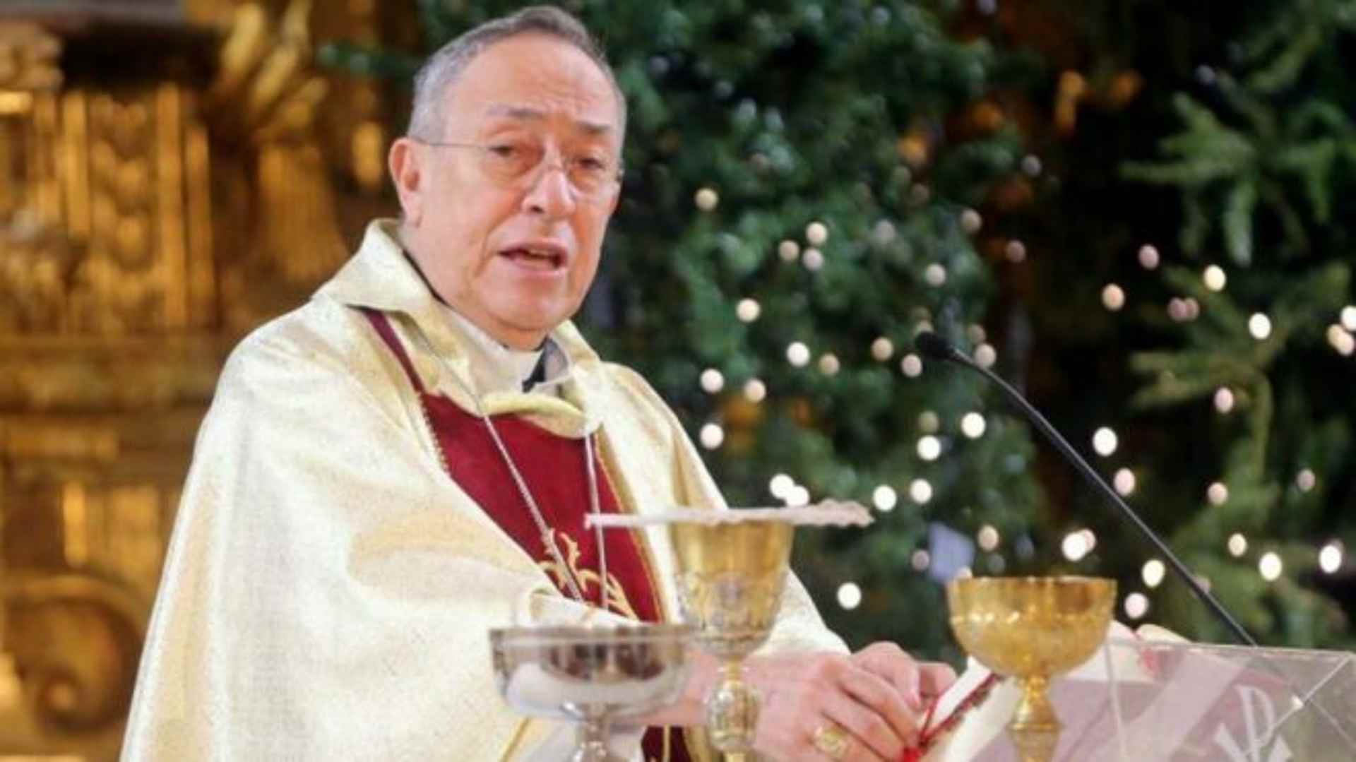 Cardenal Rodríguez