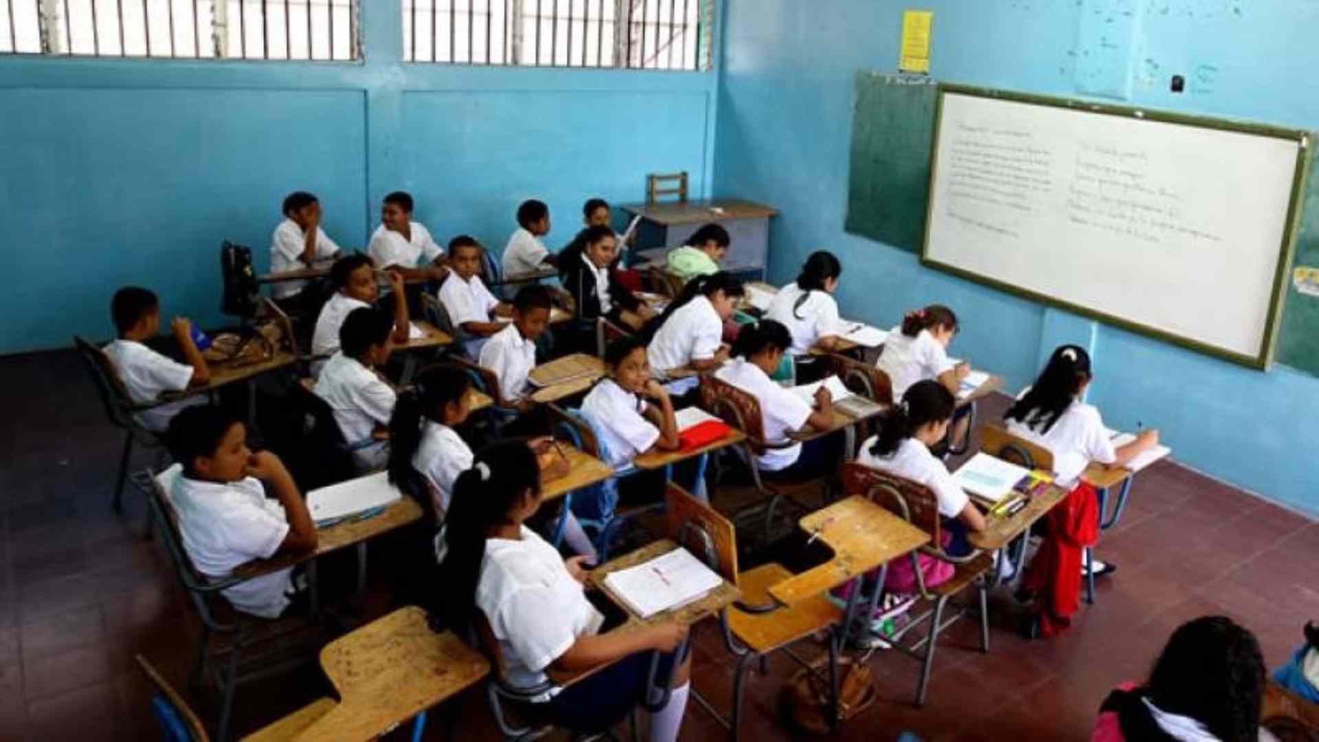 educación Clases