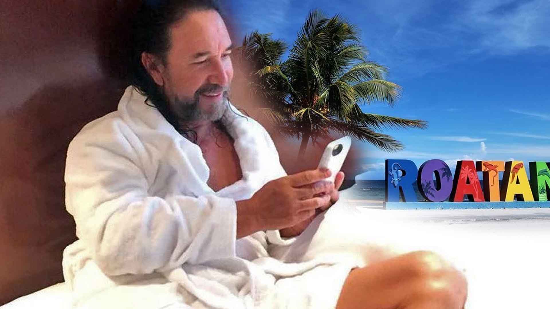 Marco Antonio Solis
