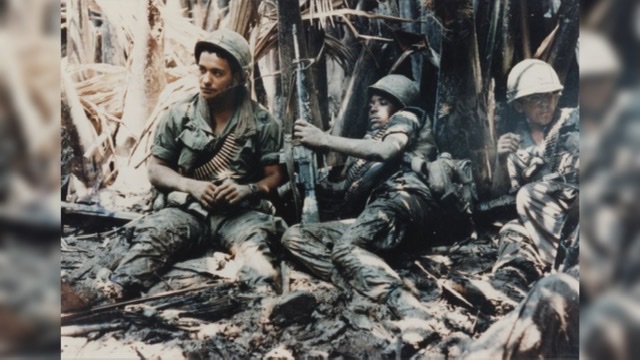 Guerra Vietnam