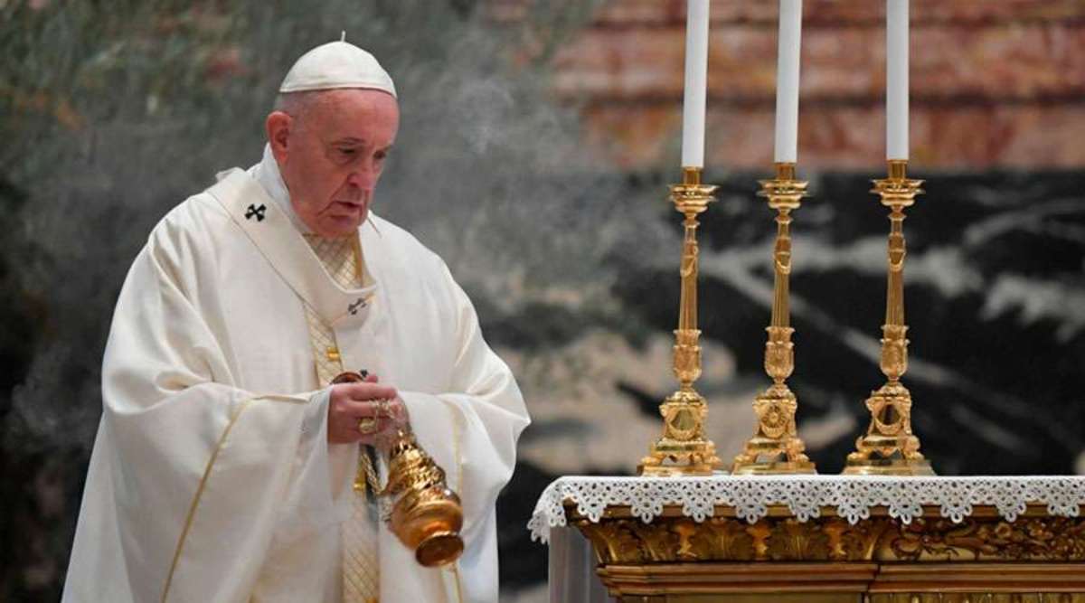 Papa francisco