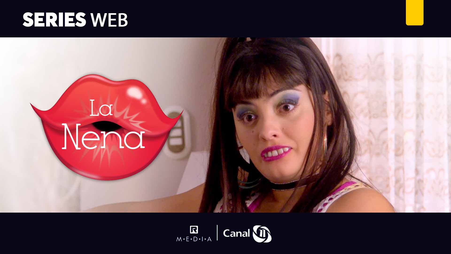 la nena cap 2
