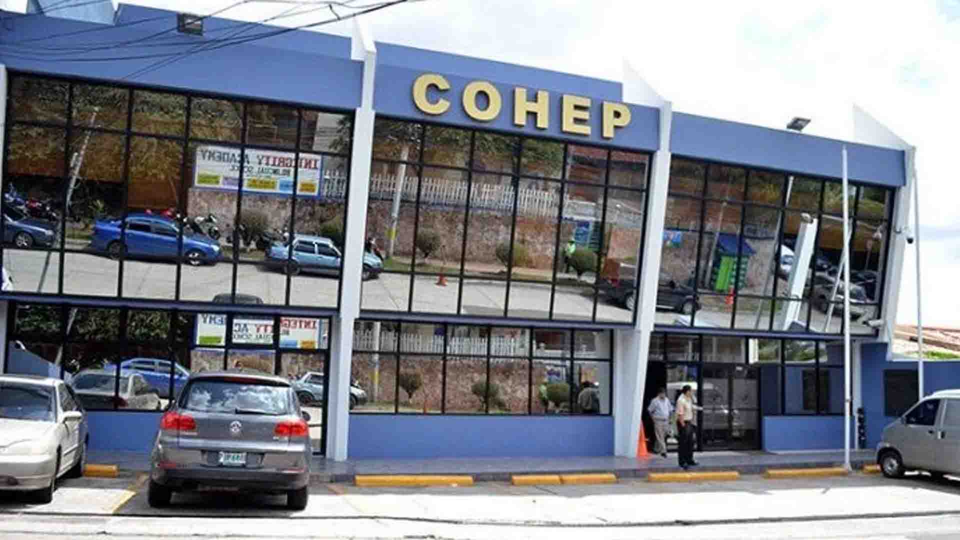COHEP