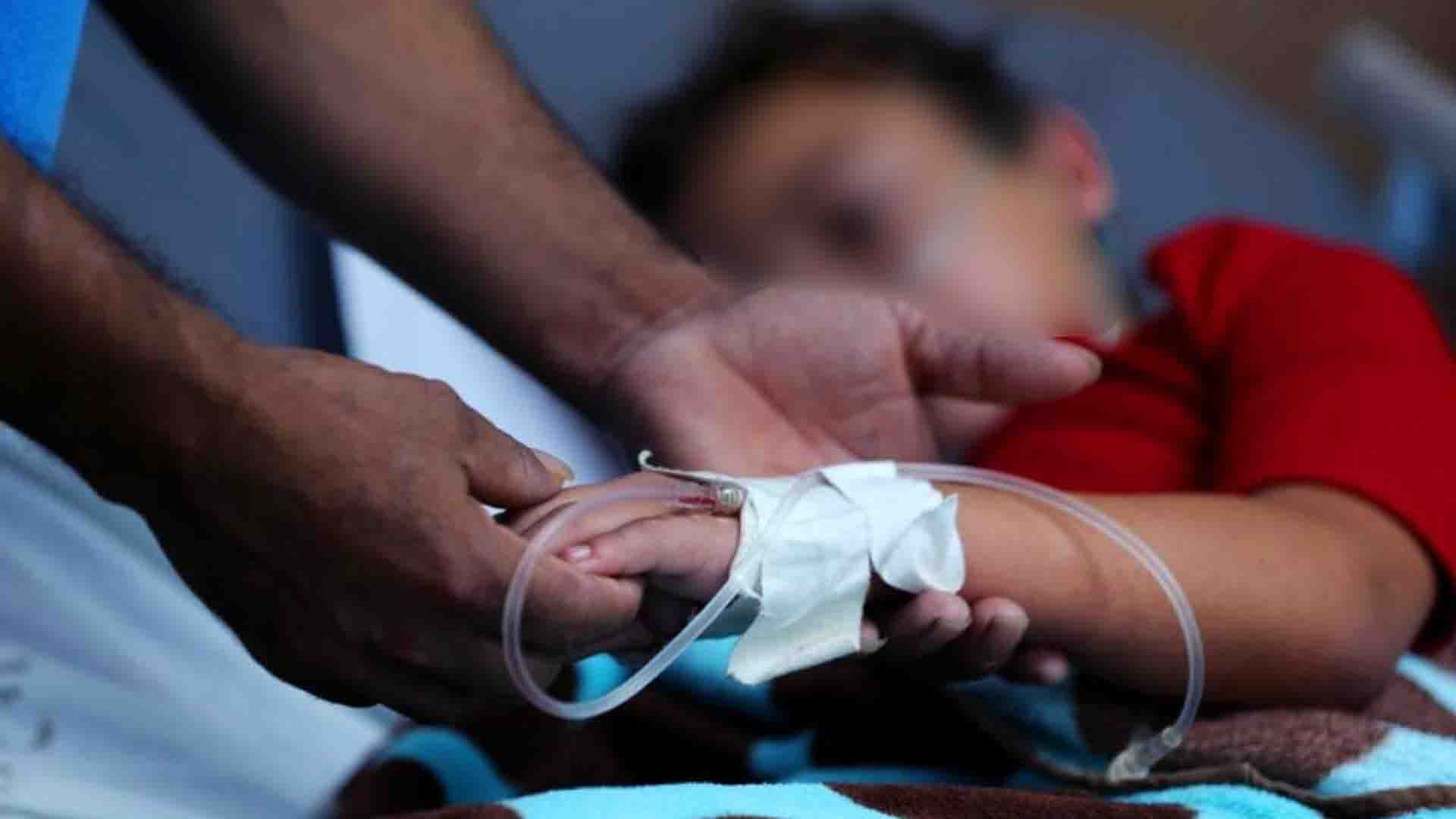 alerta ante casos de bronquiolitis