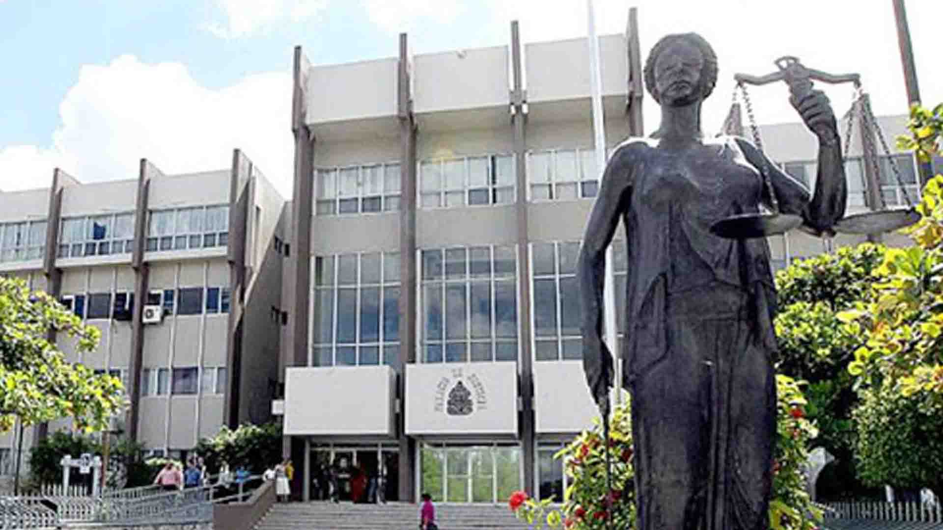 extradición