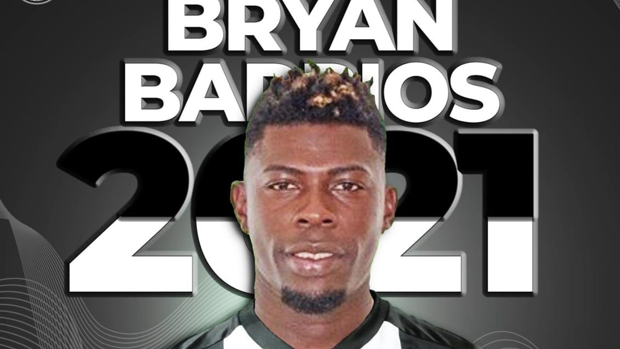 Brayan Barrios