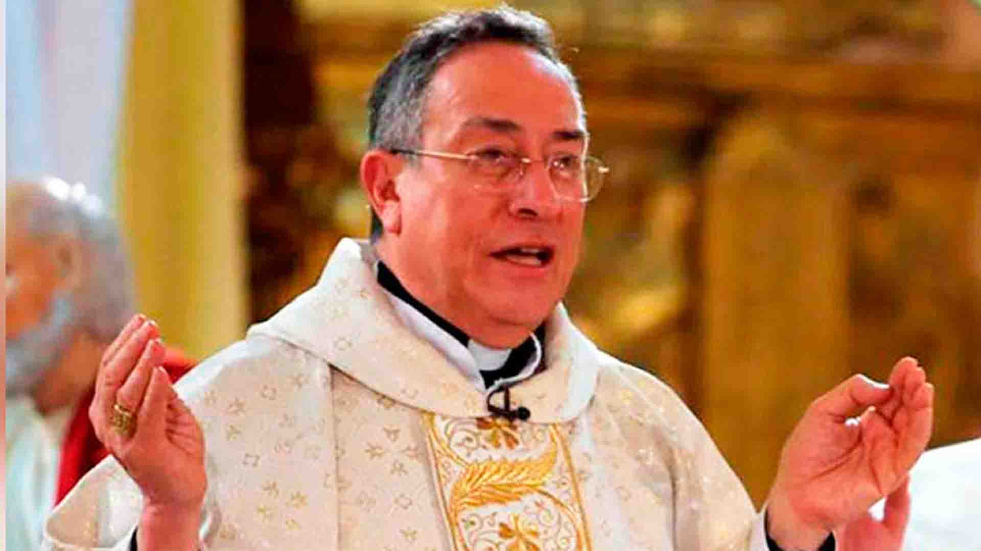 Cardenal Rodríguez