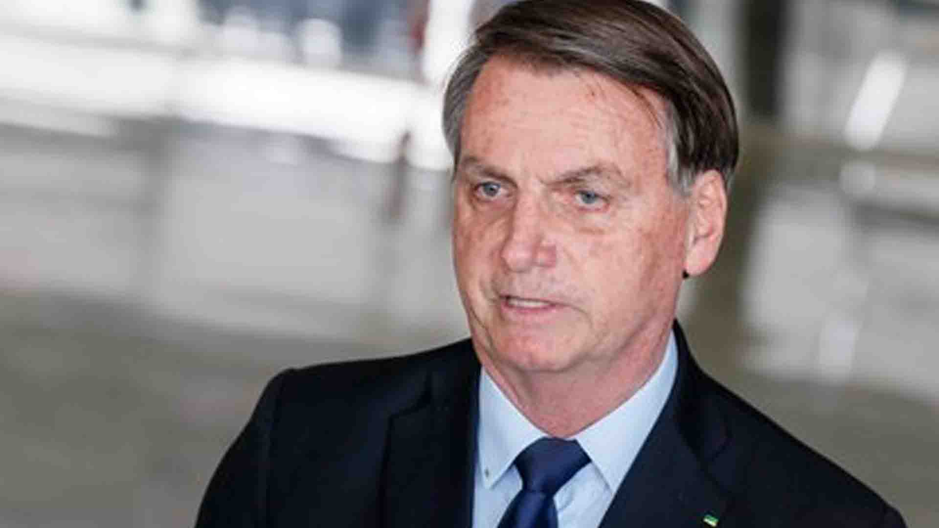 Bolsonaro