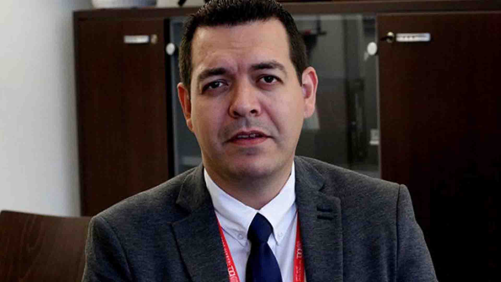 suspensión laboral