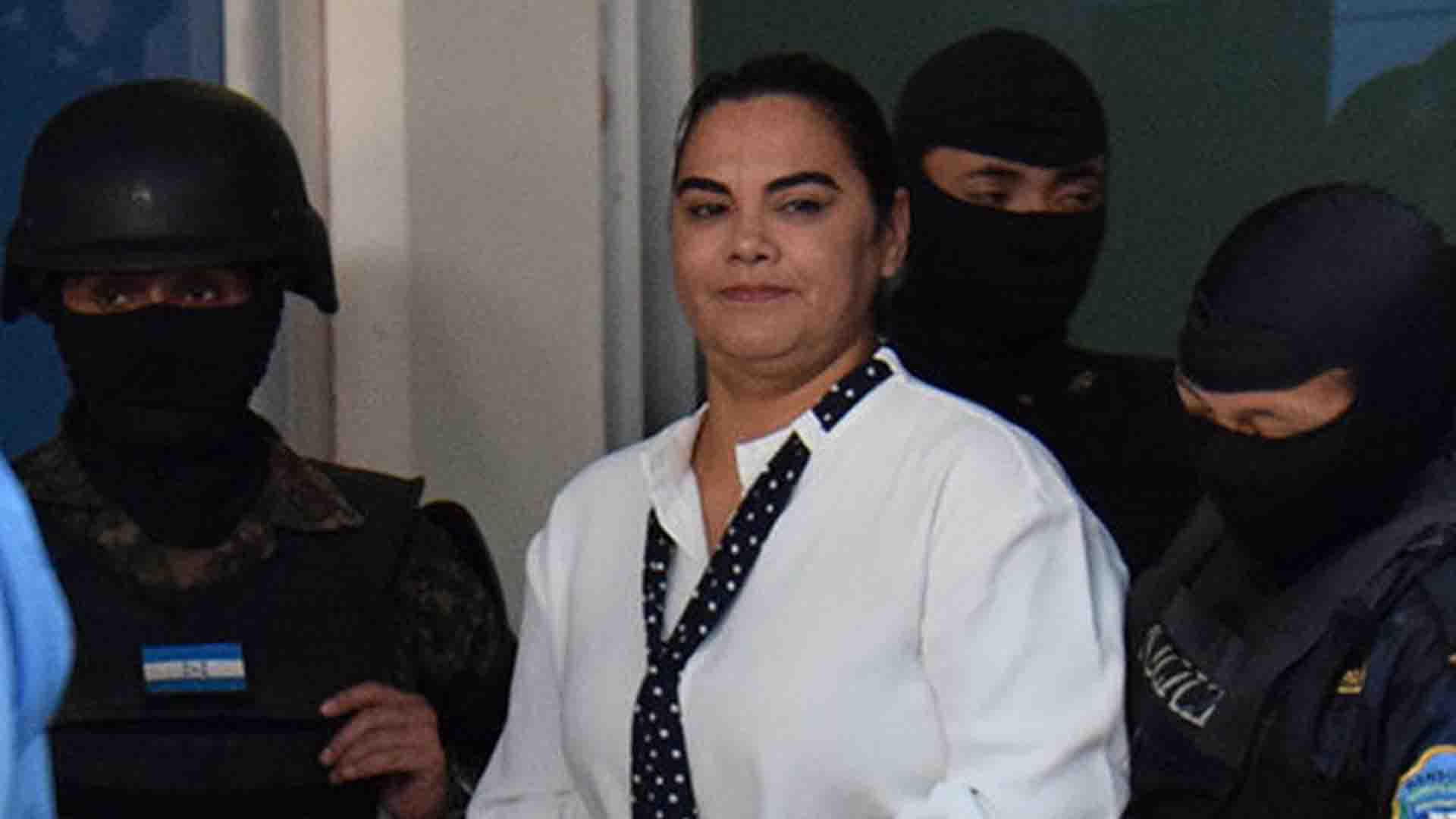 Rosa elena
