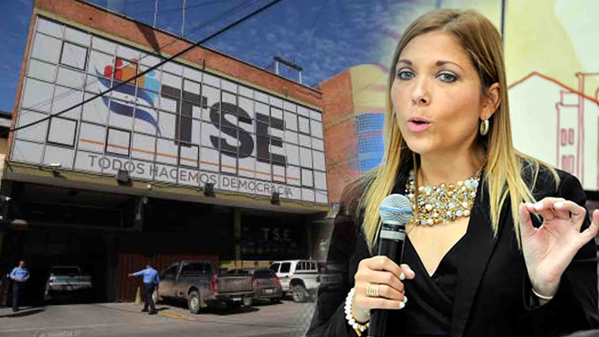 Ana Paola Hall