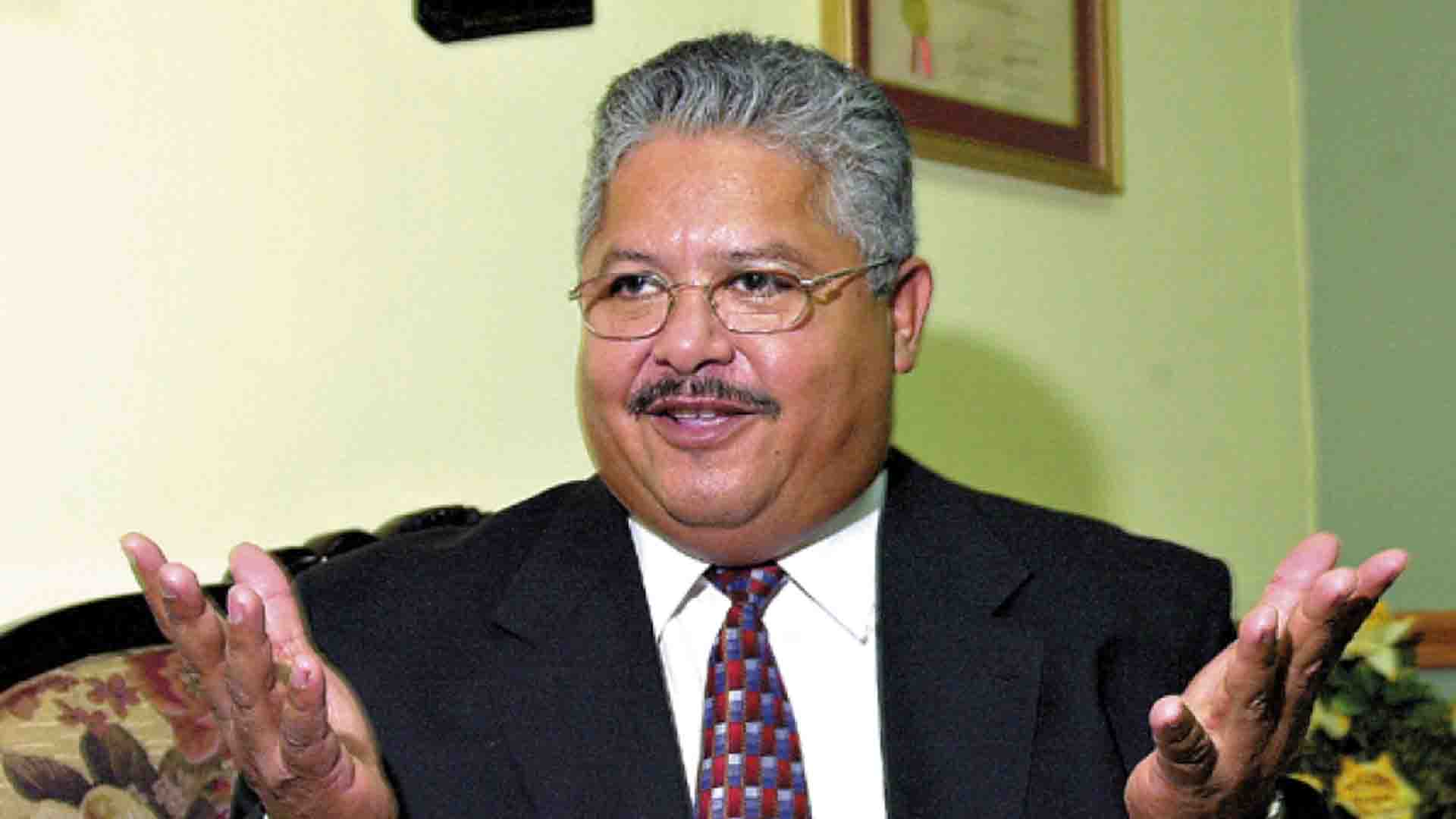 Barahona