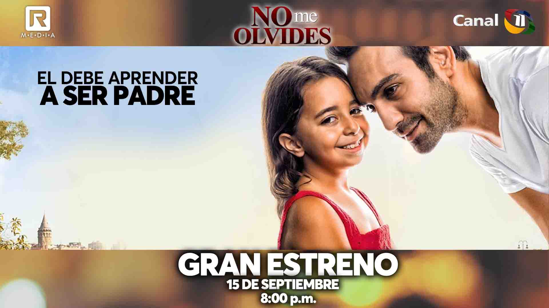 No Me Dejes Novela Turca Capitulos Completos