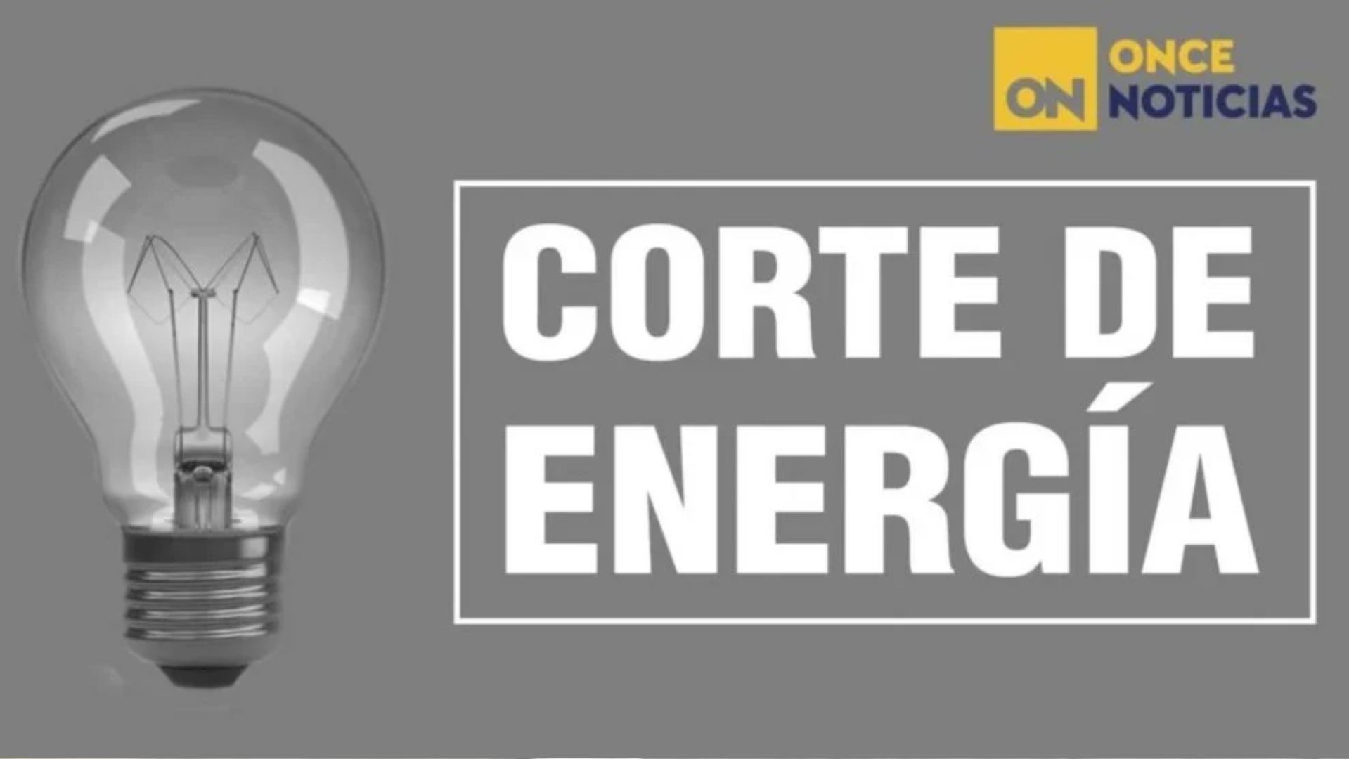 energía