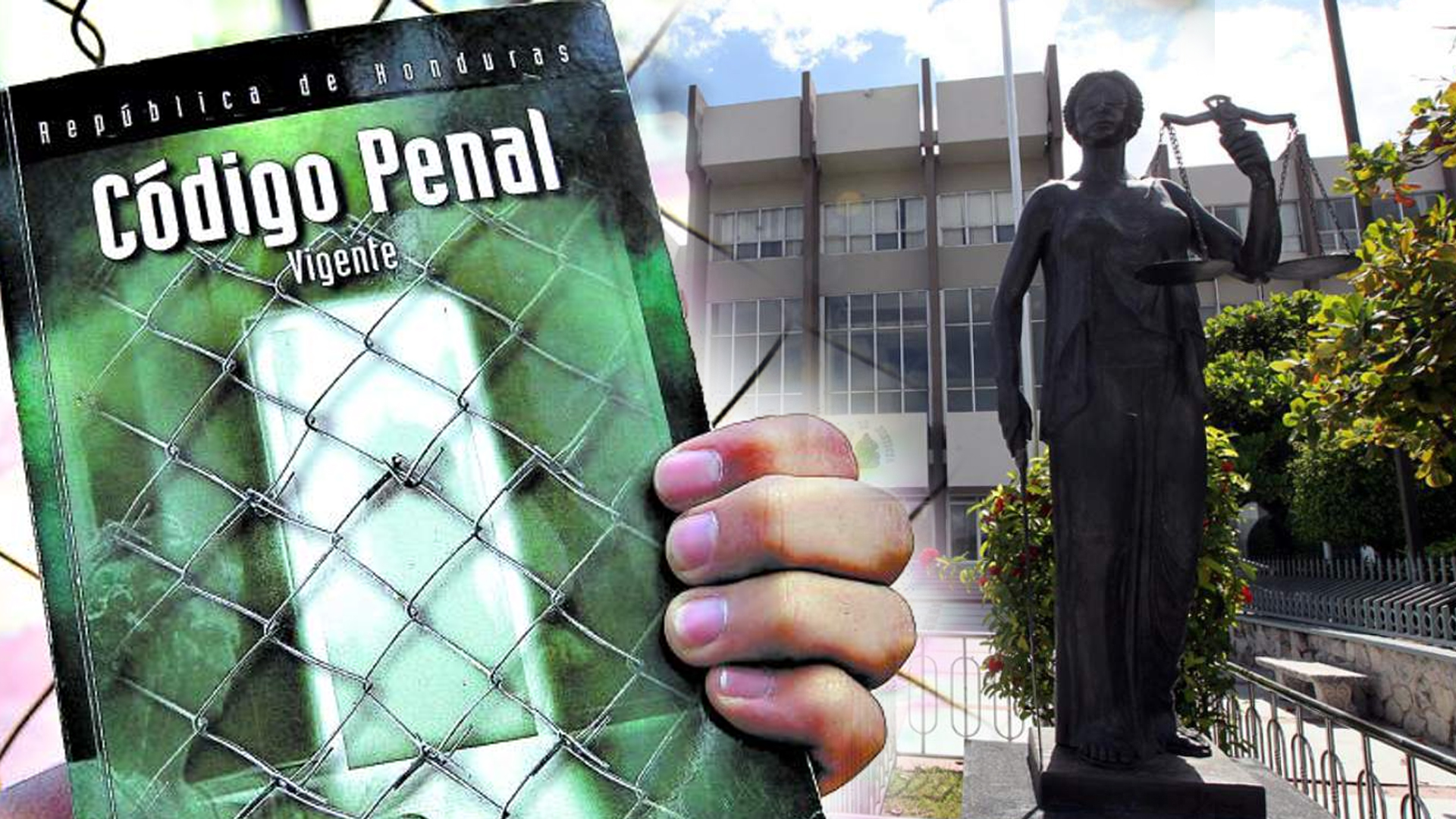 Código Penal