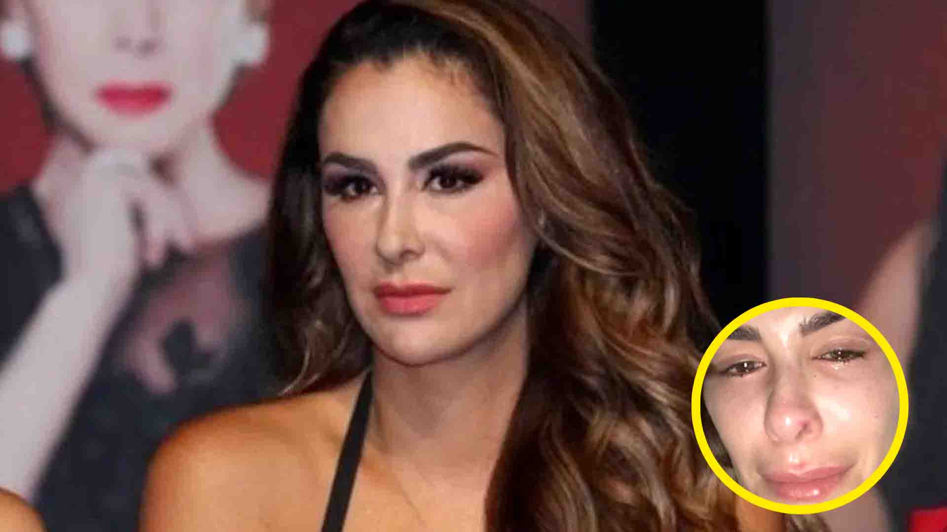 Ninel Conde