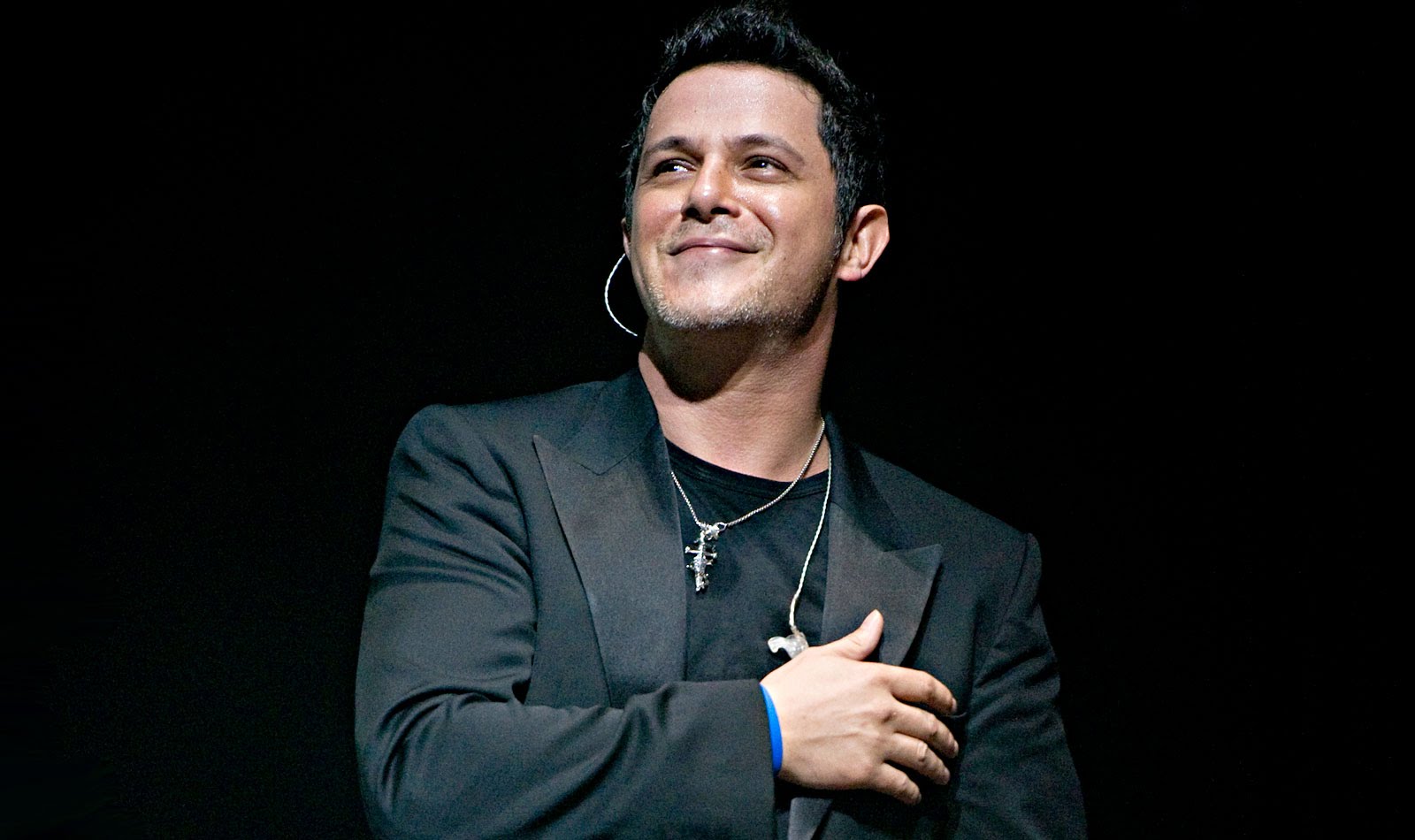 Alejandro Sanz